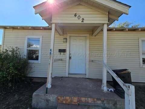 402 S Rusk Street, Amarillo, TX 79106, photo 2