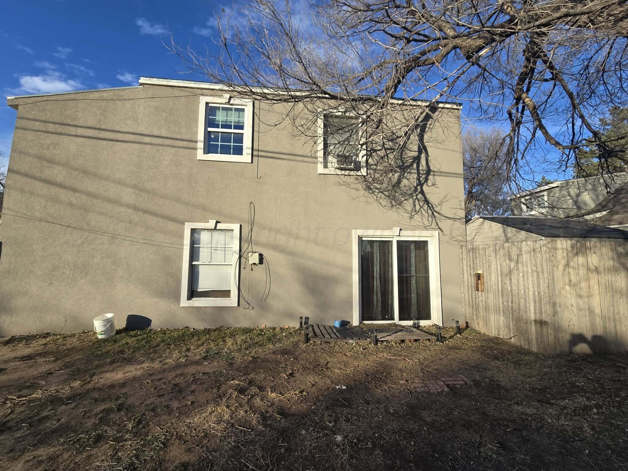 402 S Rusk Street, Amarillo, TX 79106, photo 11