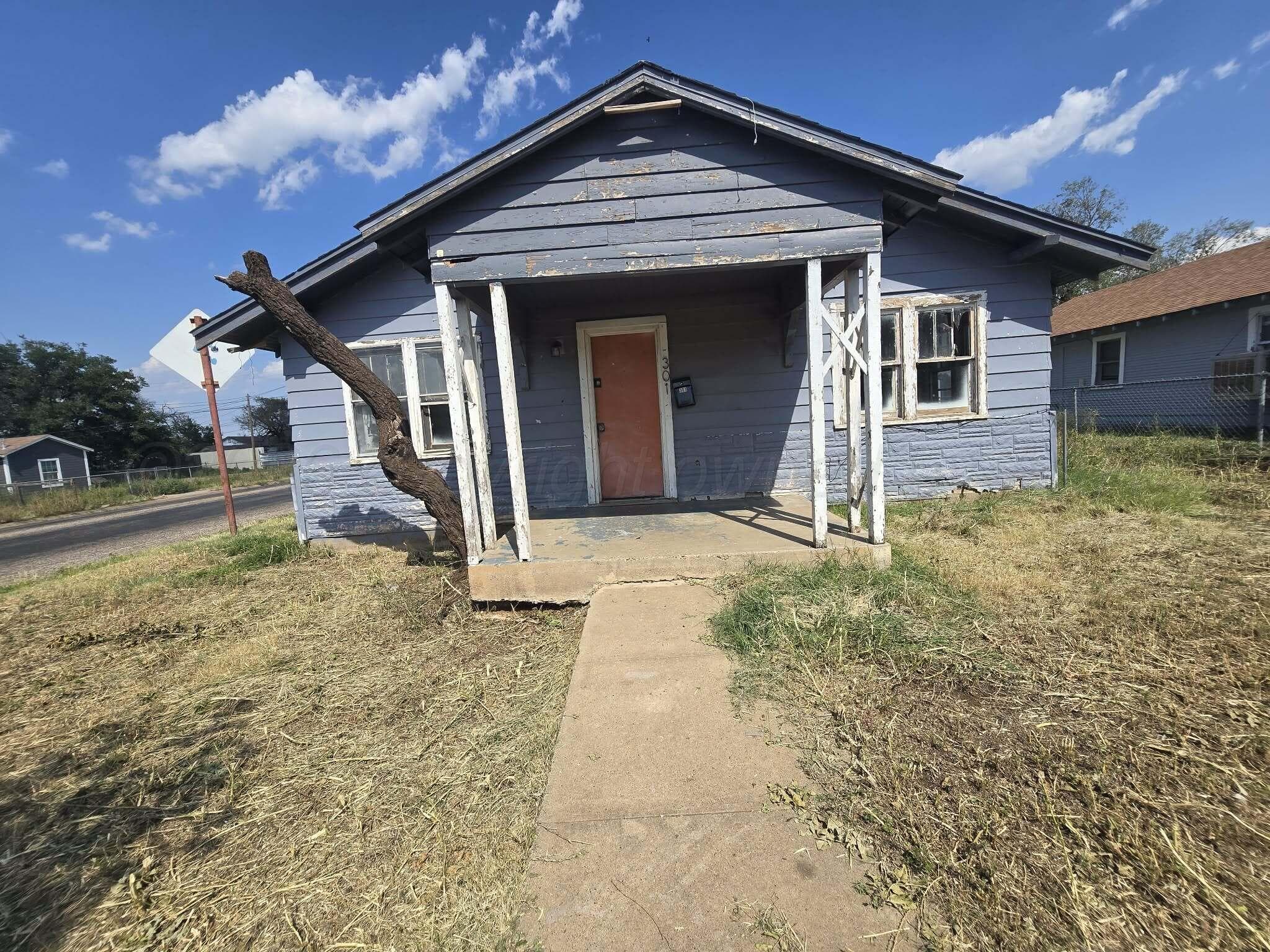 402 S Rusk Street, Amarillo, TX 79106, photo 27