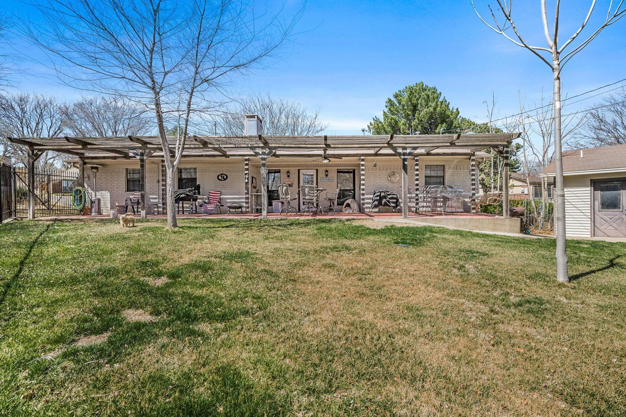 509 S SHORE Drive, Amarillo, TX 79118-8010, photo 21