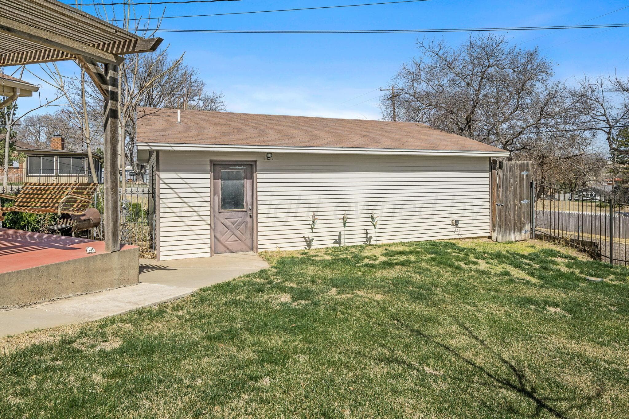 509 S SHORE Drive, Amarillo, TX 79118-8010, photo 23