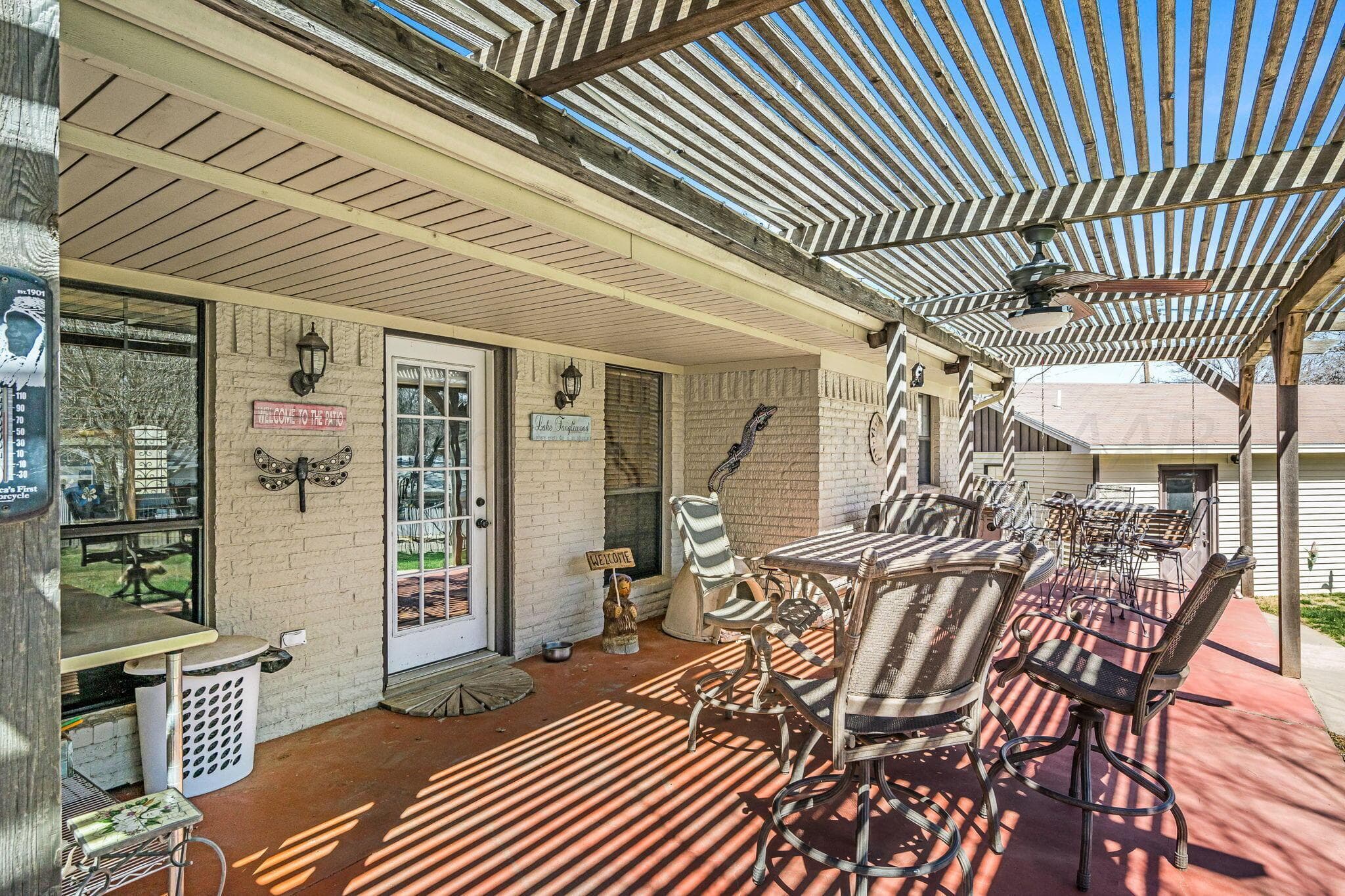 509 S SHORE Drive, Amarillo, TX 79118-8010, photo 22