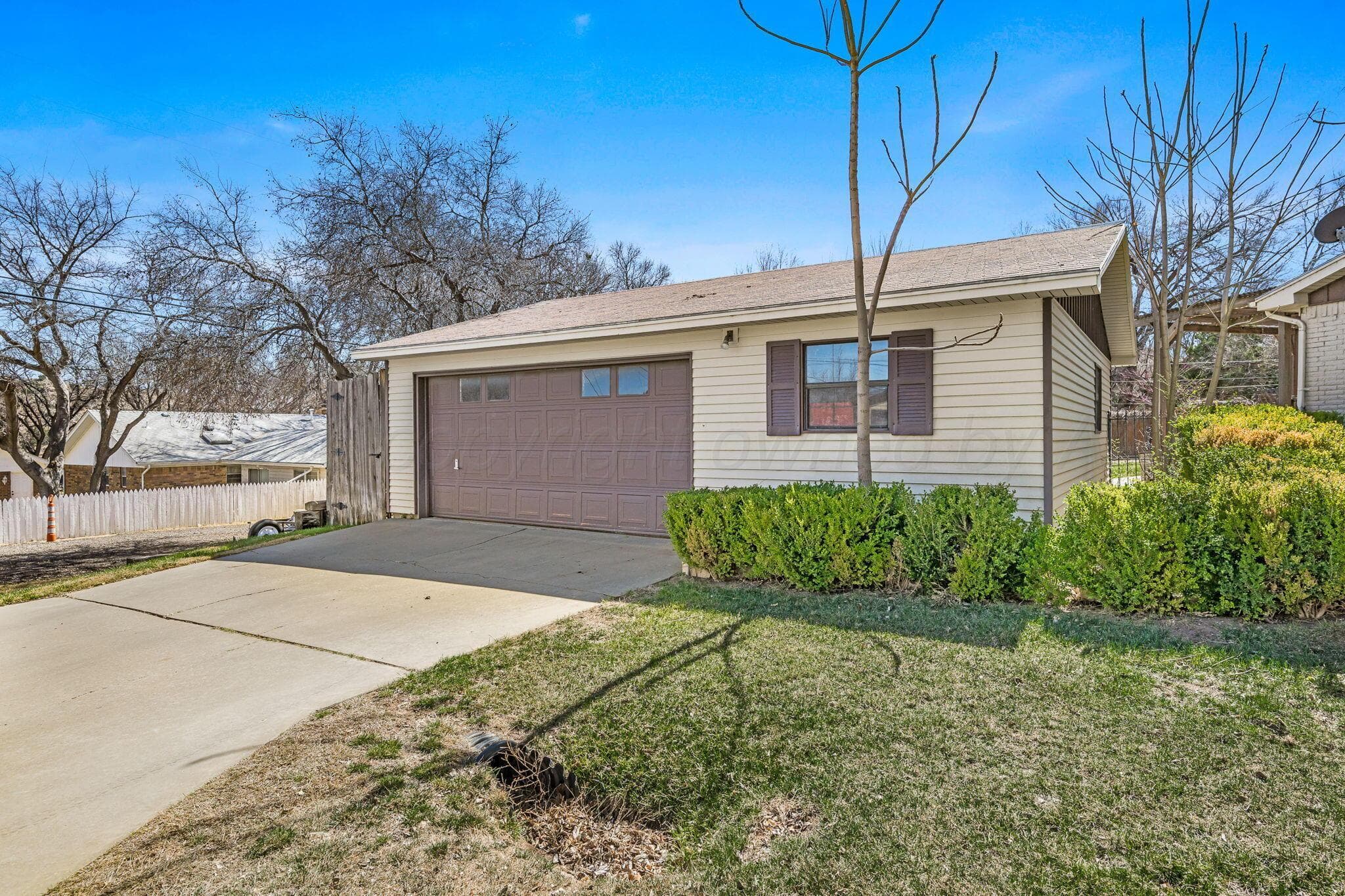 509 S SHORE Drive, Amarillo, TX 79118-8010, photo 24