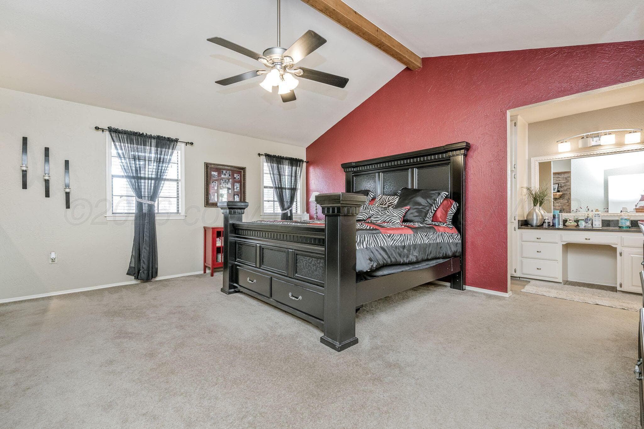 509 S SHORE Drive, Amarillo, TX 79118-8010, photo 11