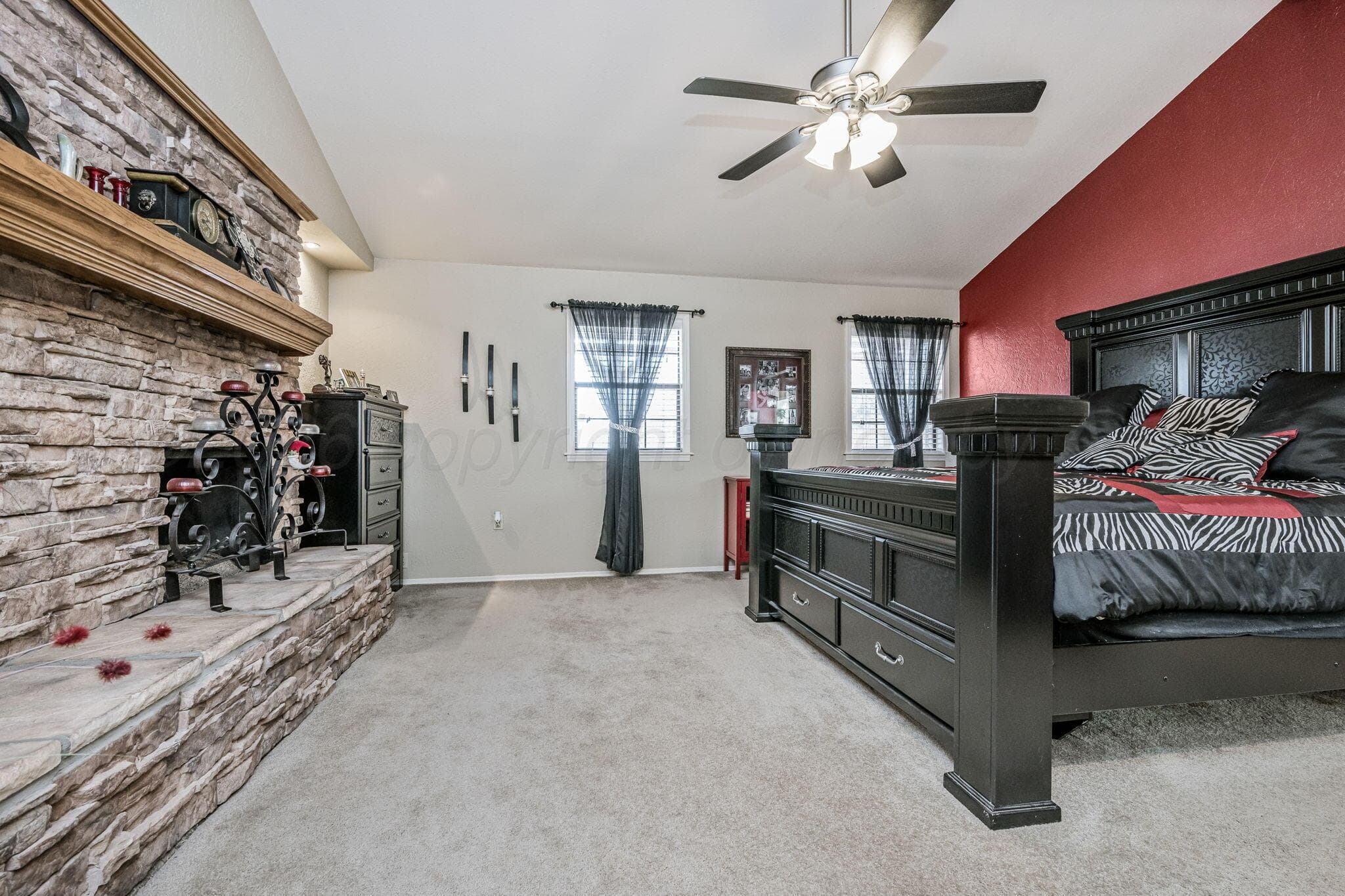 509 S SHORE Drive, Amarillo, TX 79118-8010, photo 12