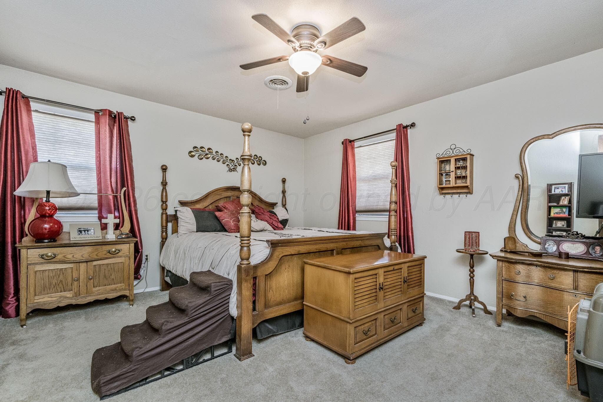 509 S SHORE Drive, Amarillo, TX 79118-8010, photo 16