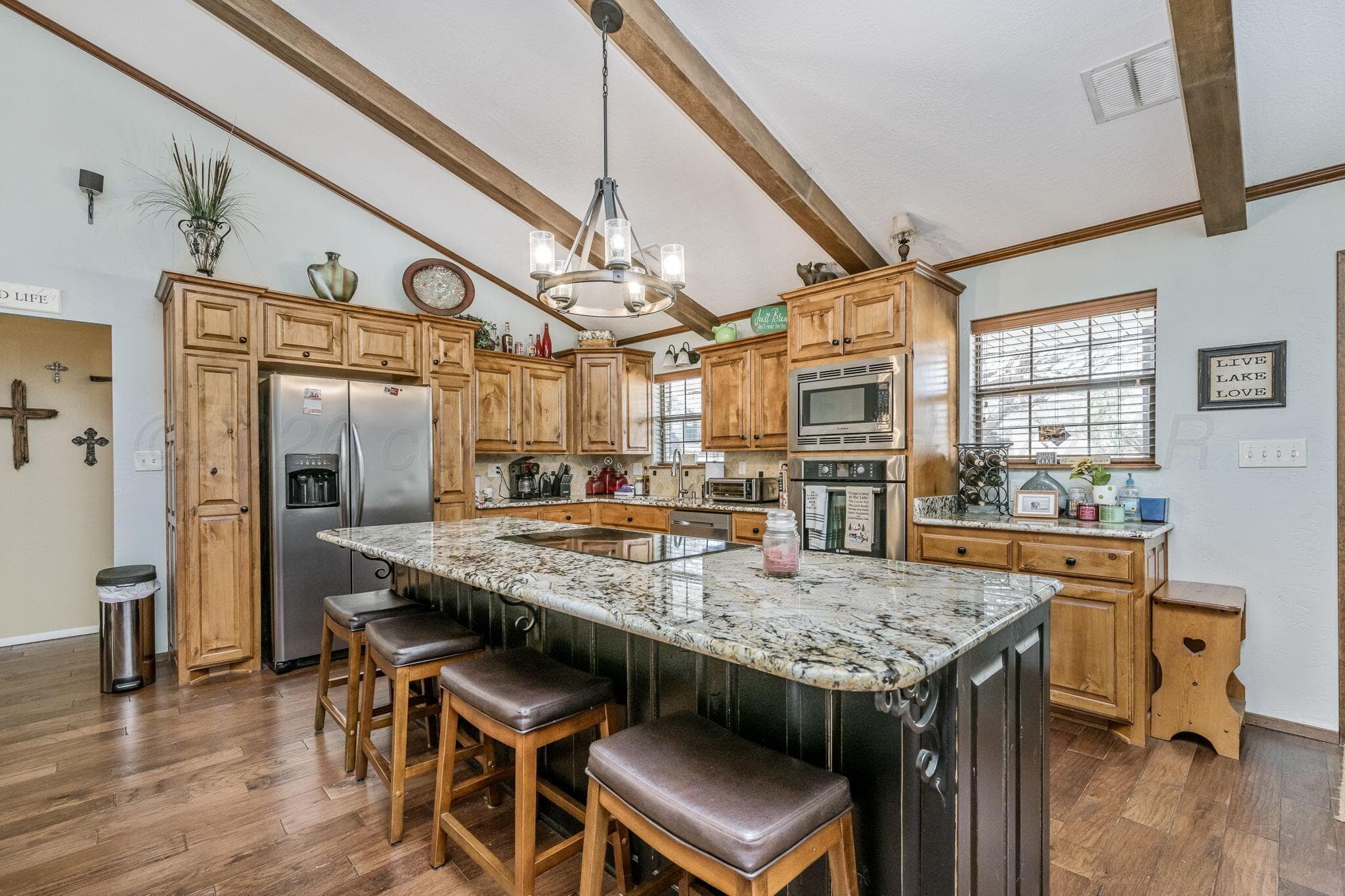 509 S SHORE Drive, Amarillo, TX 79118-8010, photo 6
