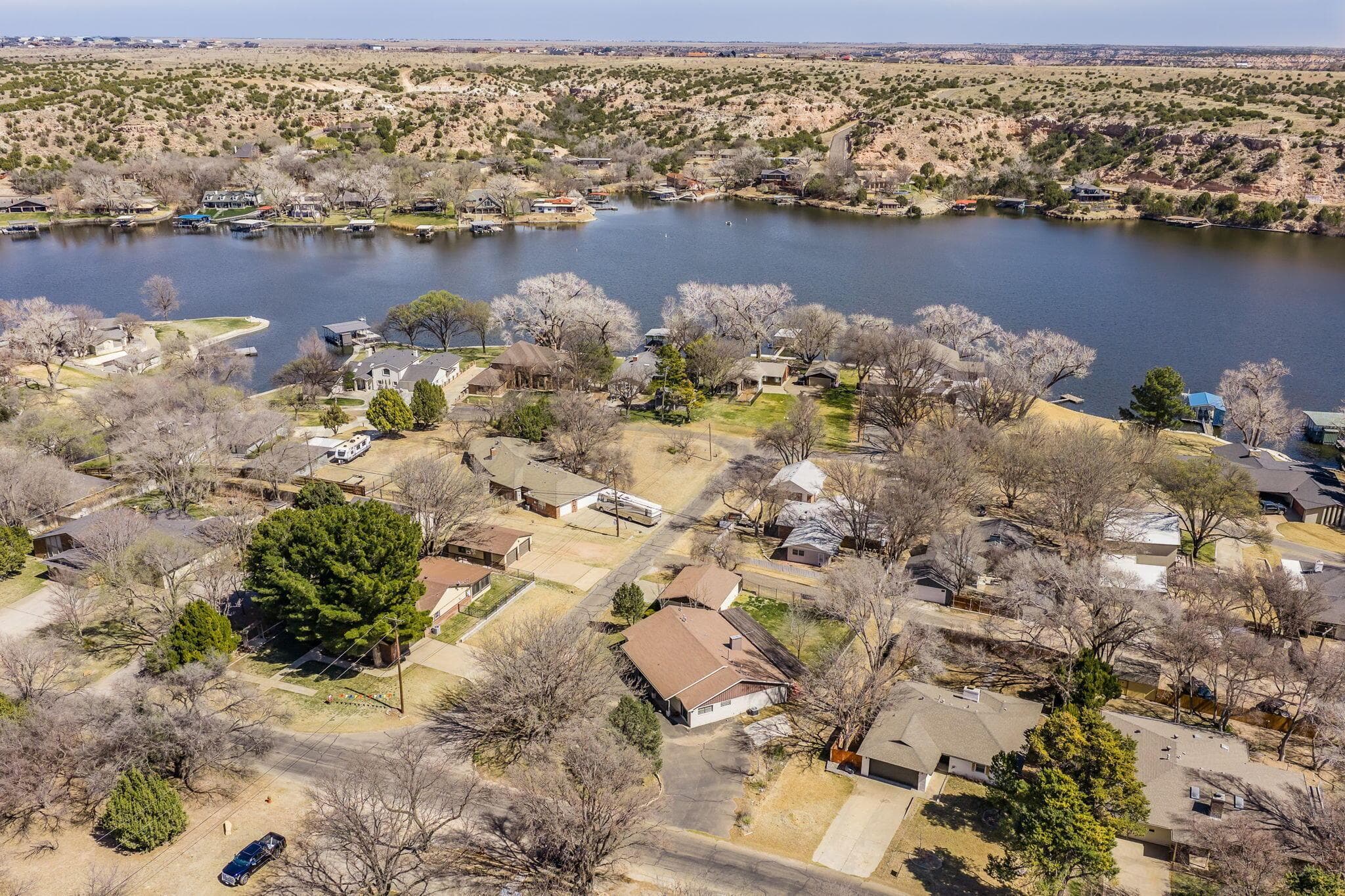 509 S SHORE Drive, Amarillo, TX 79118-8010, photo 28