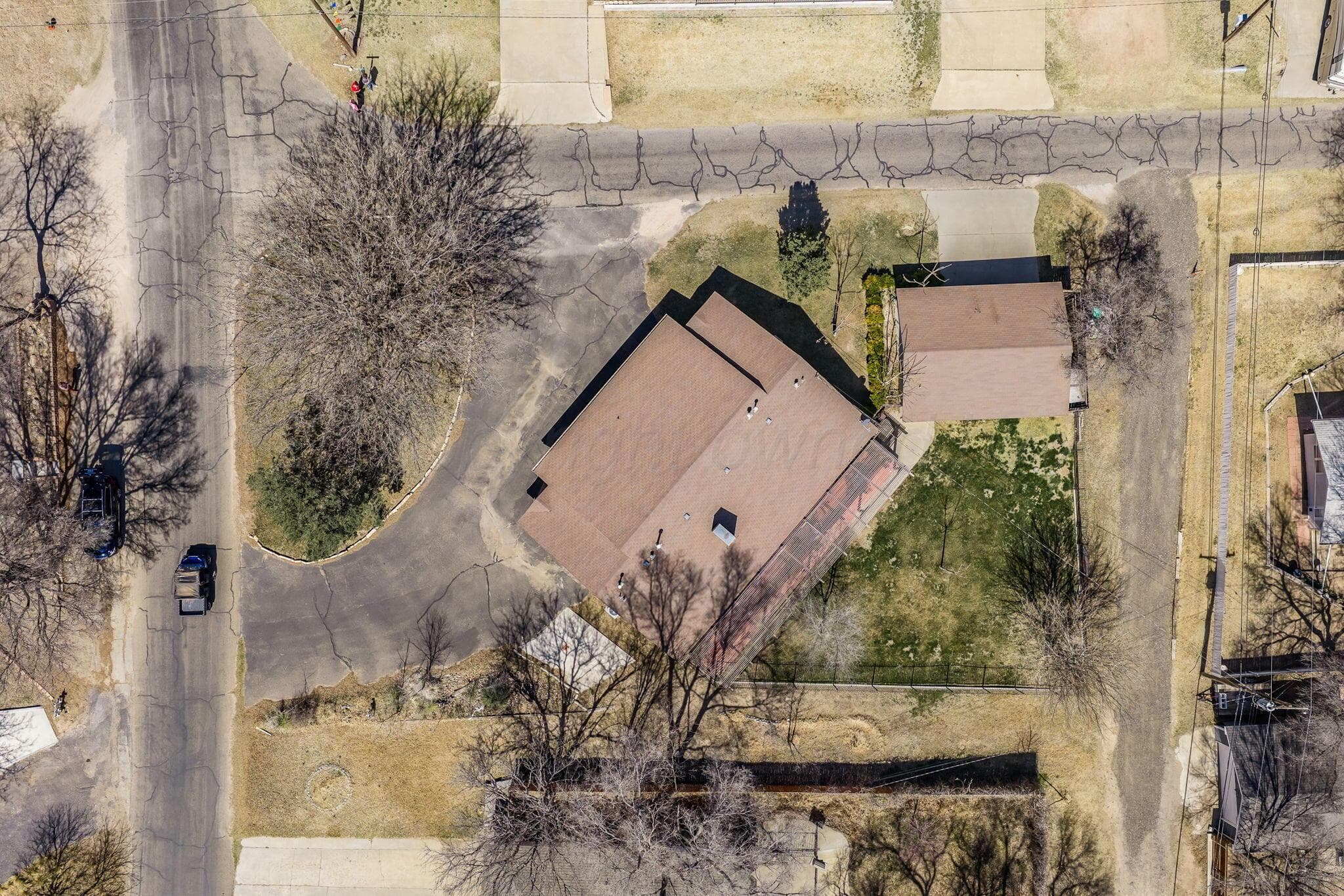 509 S SHORE Drive, Amarillo, TX 79118-8010, photo 29
