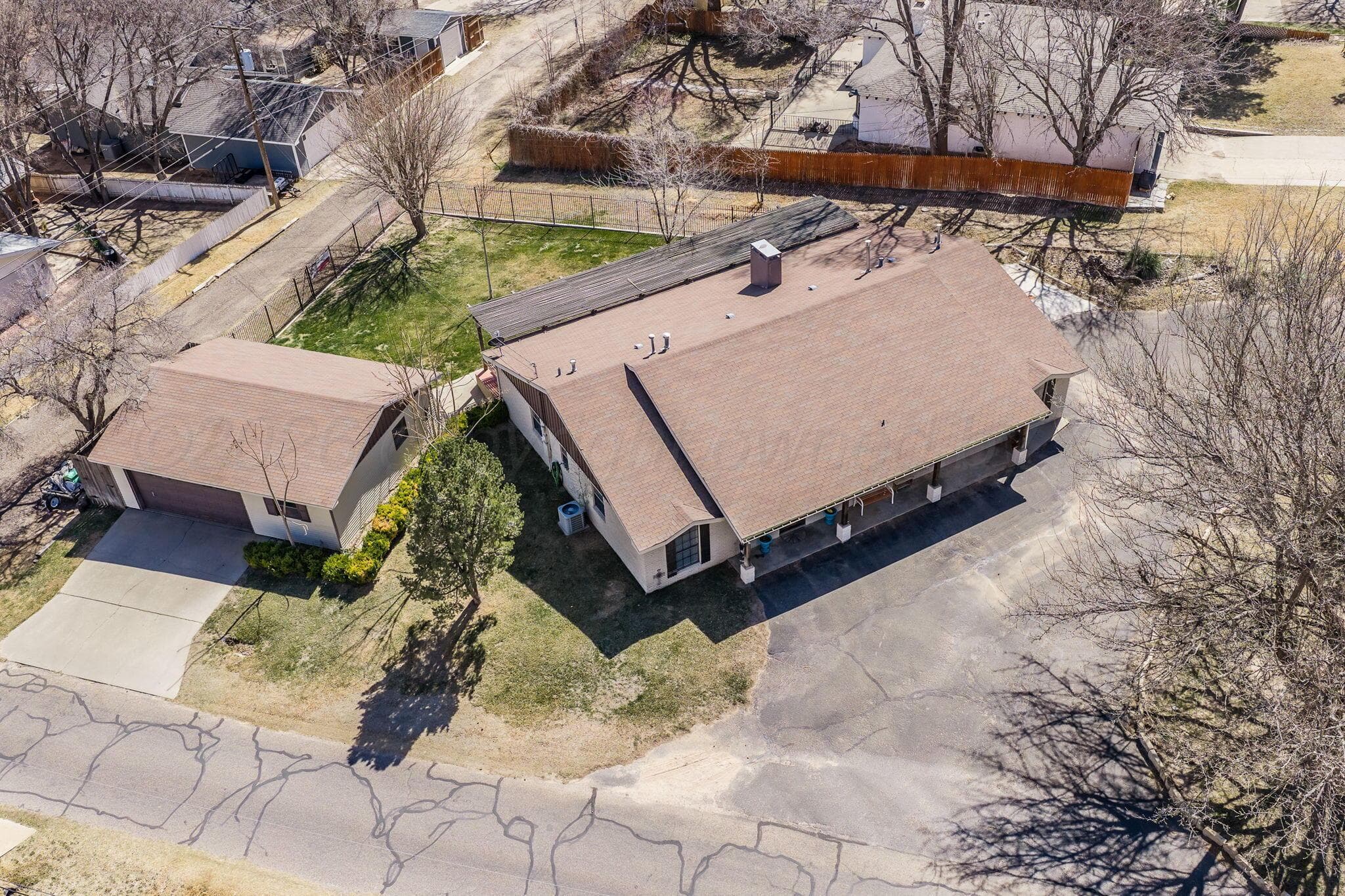 509 S SHORE Drive, Amarillo, TX 79118-8010, photo 31