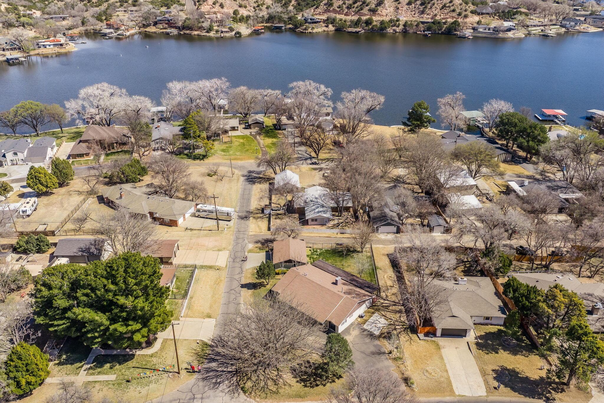 509 S SHORE Drive, Amarillo, TX 79118-8010, photo 33