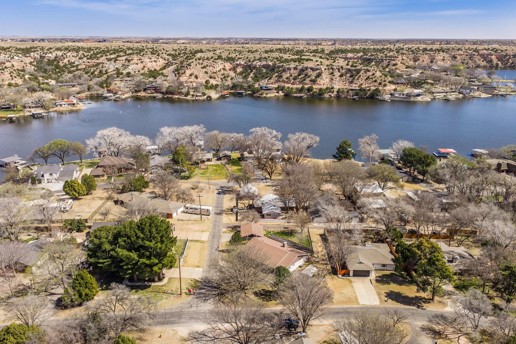 509 S SHORE Drive, Amarillo, TX 79118-8010, photo 34
