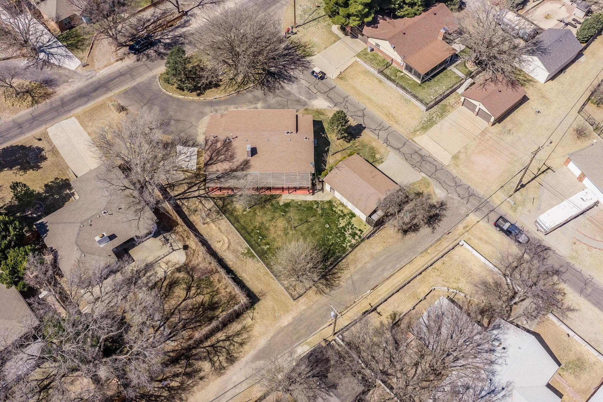 509 S SHORE Drive, Amarillo, TX 79118-8010, photo 35