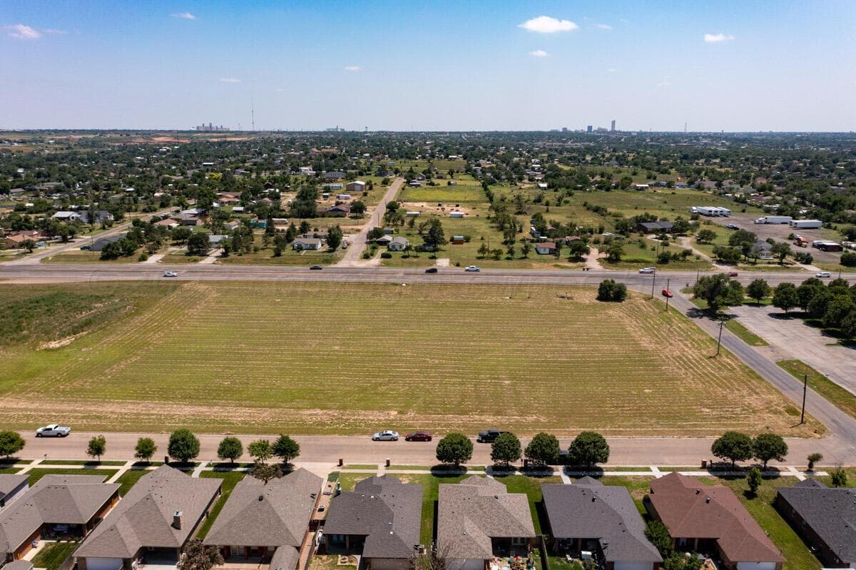 0 E ST FRANCIS AVE, Amarillo, TX 79108, photo 4