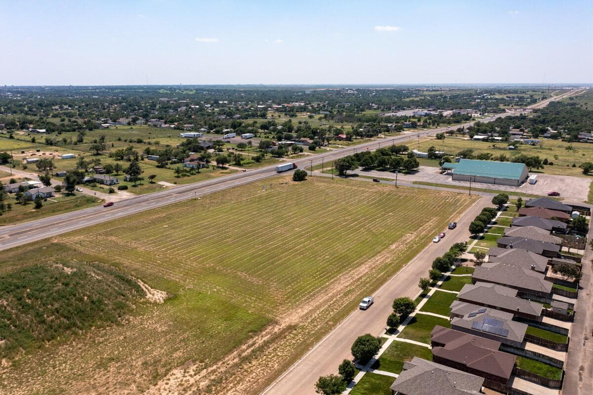 0 E ST FRANCIS AVE, Amarillo, TX 79108, photo 5