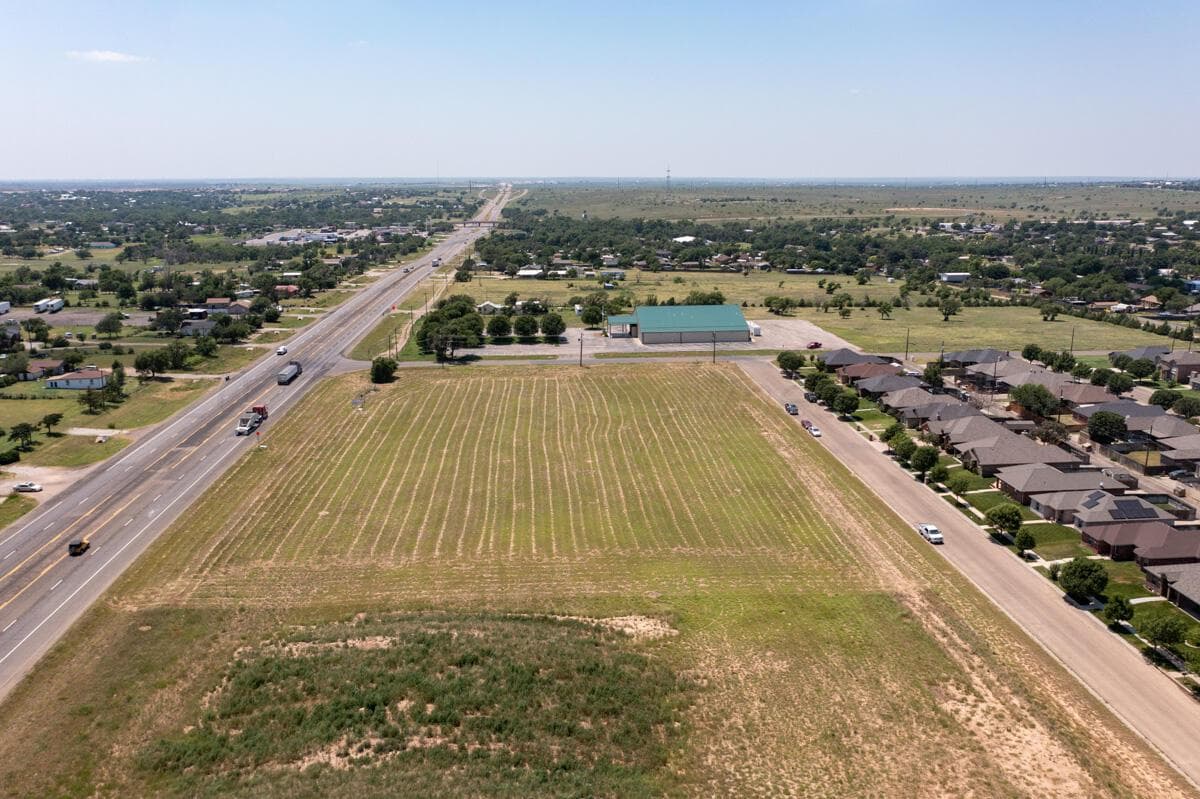 0 E ST FRANCIS AVE, Amarillo, TX 79108, photo 6