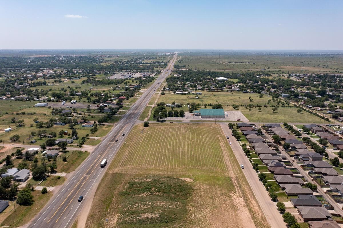 0 E ST FRANCIS AVE, Amarillo, TX 79108, photo 7