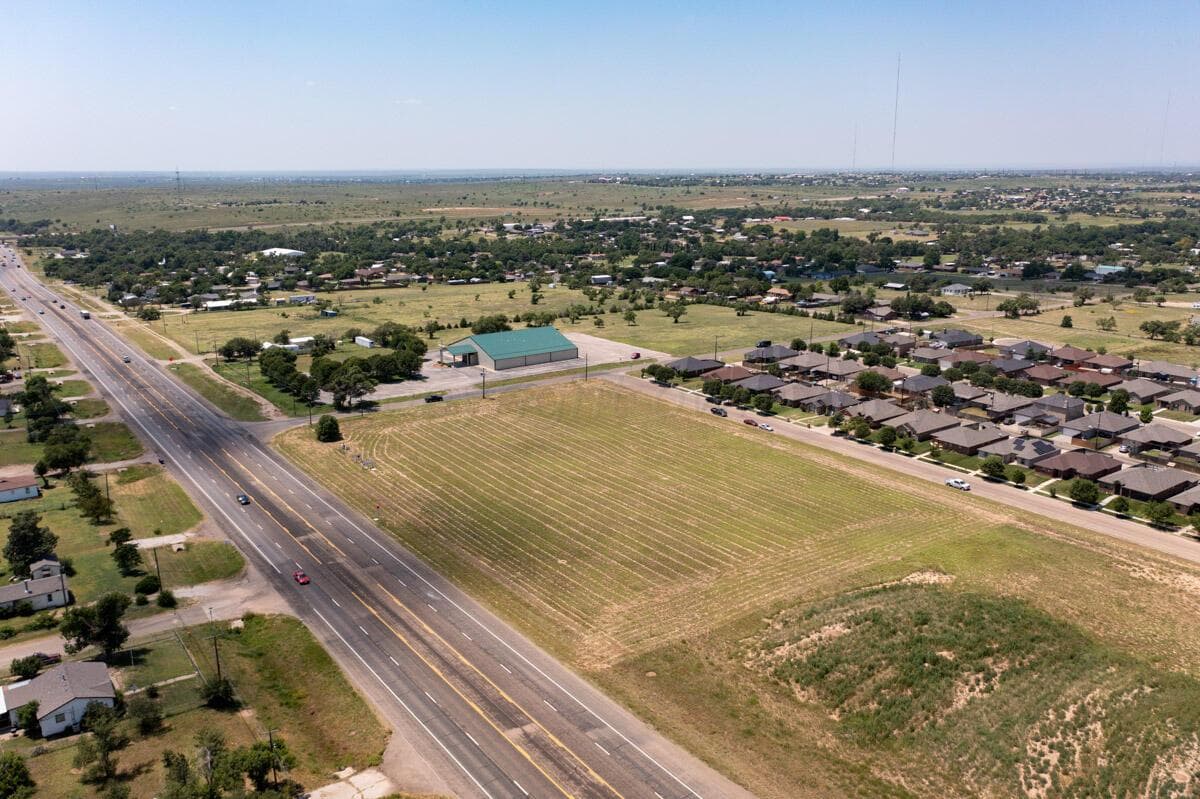 0 E ST FRANCIS AVE, Amarillo, TX 79108, photo 8