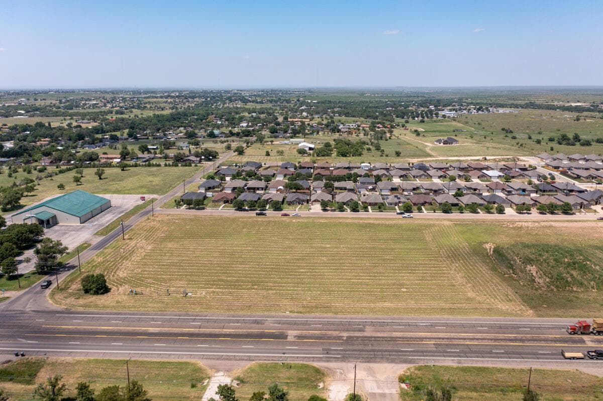 0 E ST FRANCIS AVE, Amarillo, TX 79108, photo 9