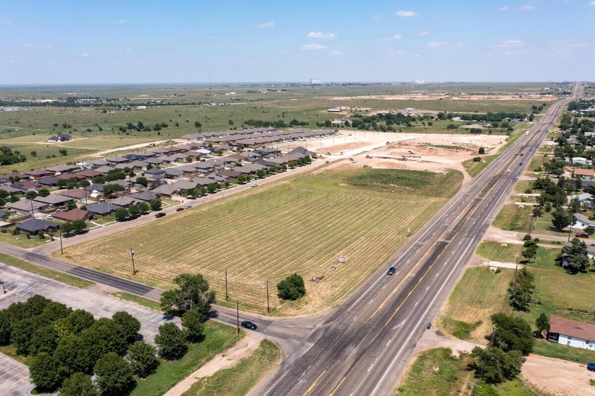 0 E ST FRANCIS AVE, Amarillo, TX 79108, photo 11
