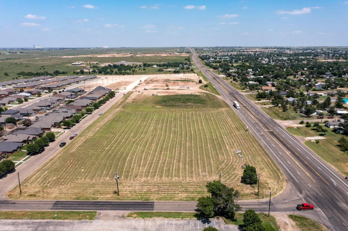 0 E ST FRANCIS AVE, Amarillo, TX 79108, photo 12