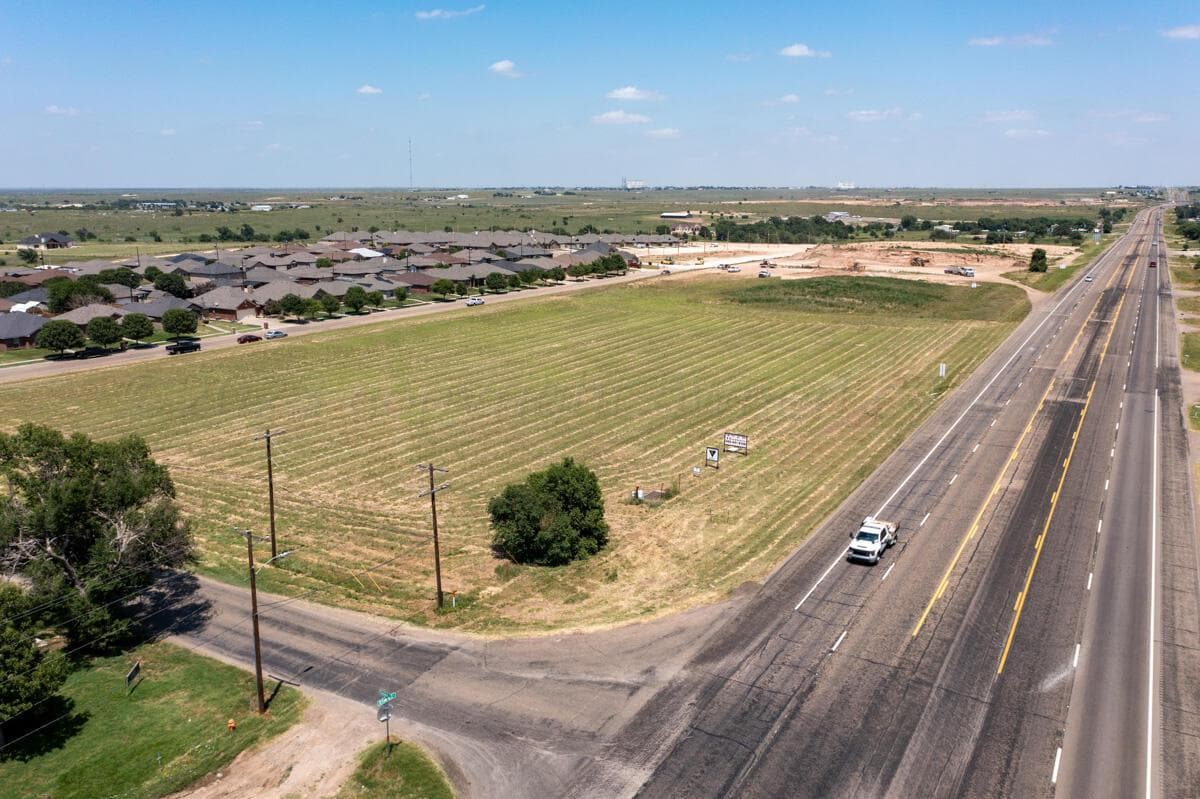 0 E ST FRANCIS AVE, Amarillo, TX 79108, photo 13