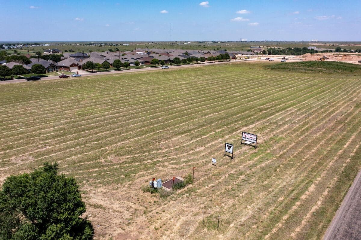 0 E ST FRANCIS AVE, Amarillo, TX 79108, photo 14