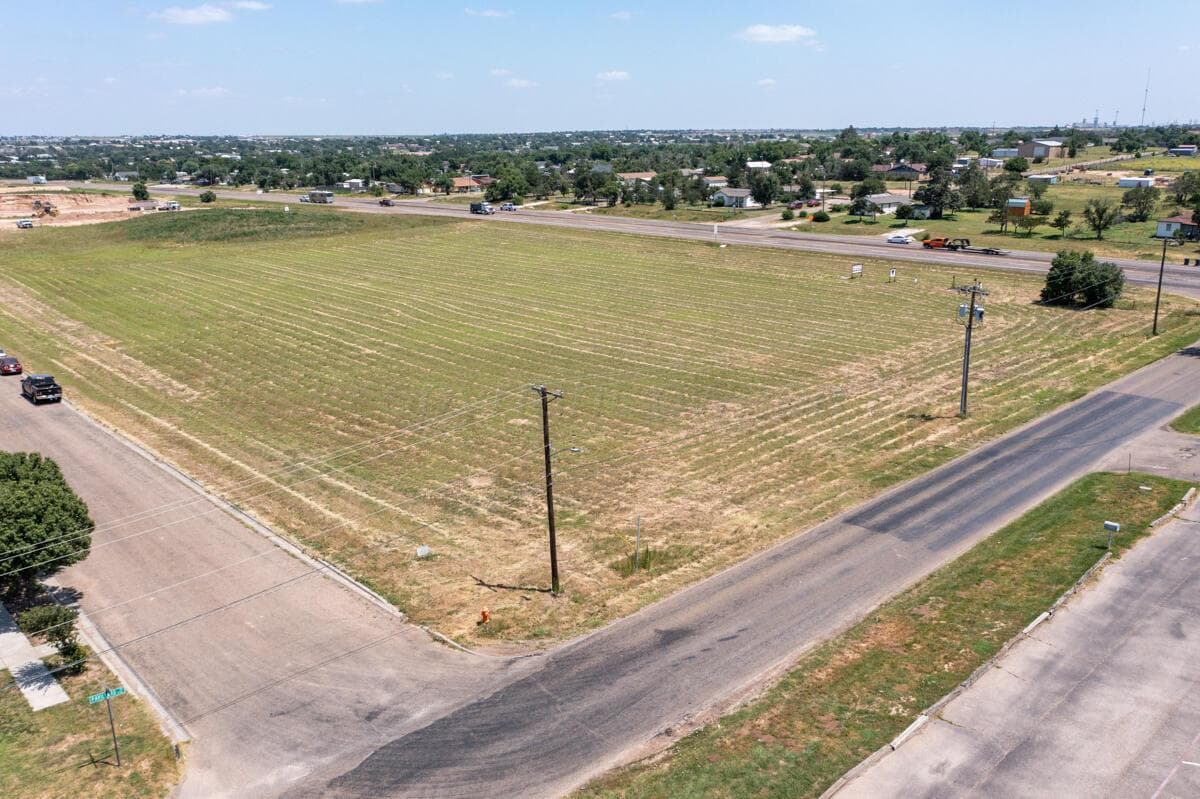 0 E ST FRANCIS AVE, Amarillo, TX 79108, photo 15