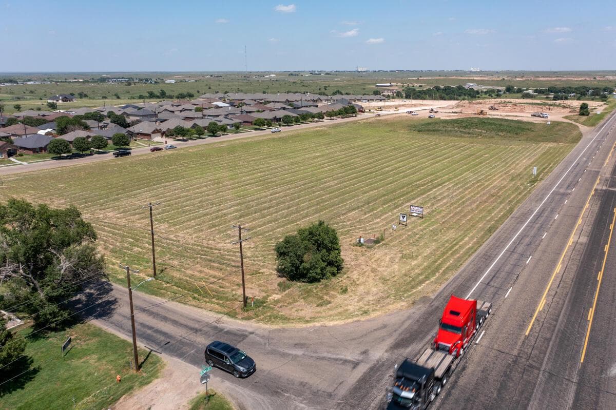 0 E ST FRANCIS AVE, Amarillo, TX 79108, photo 16
