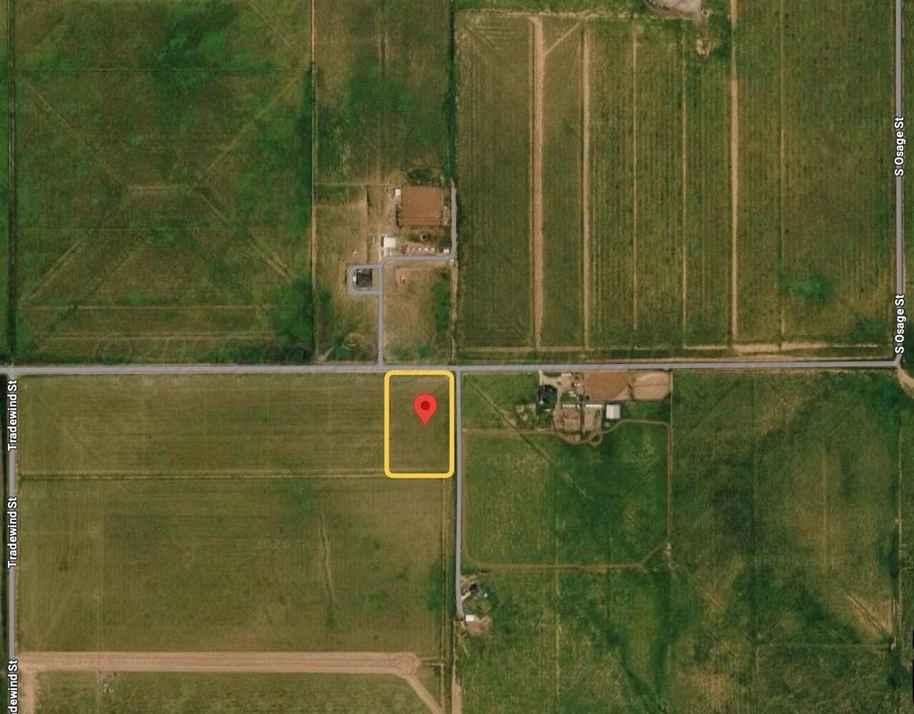 1150 E COUNTY ROAD 283, Canyon, TX 79015-8057, photo 3