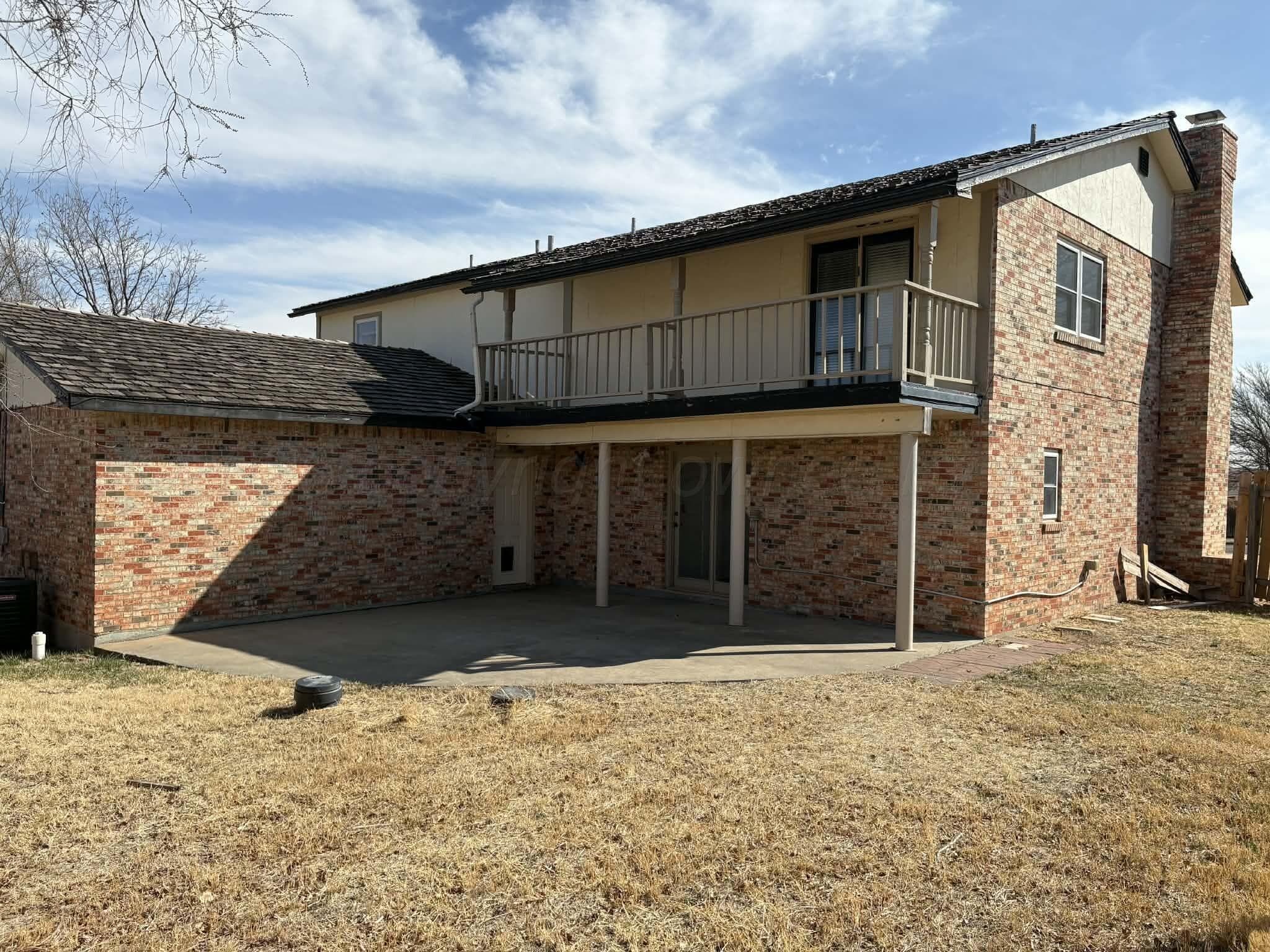 13 Glenbrook Drive, Borger, TX 79007, photo 11