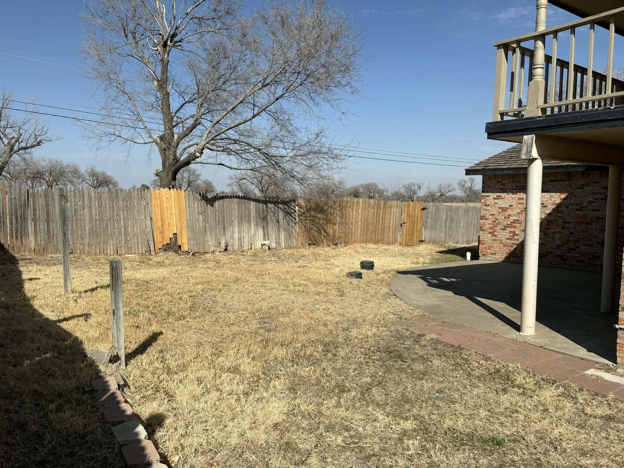 13 Glenbrook Drive, Borger, TX 79007, photo 12