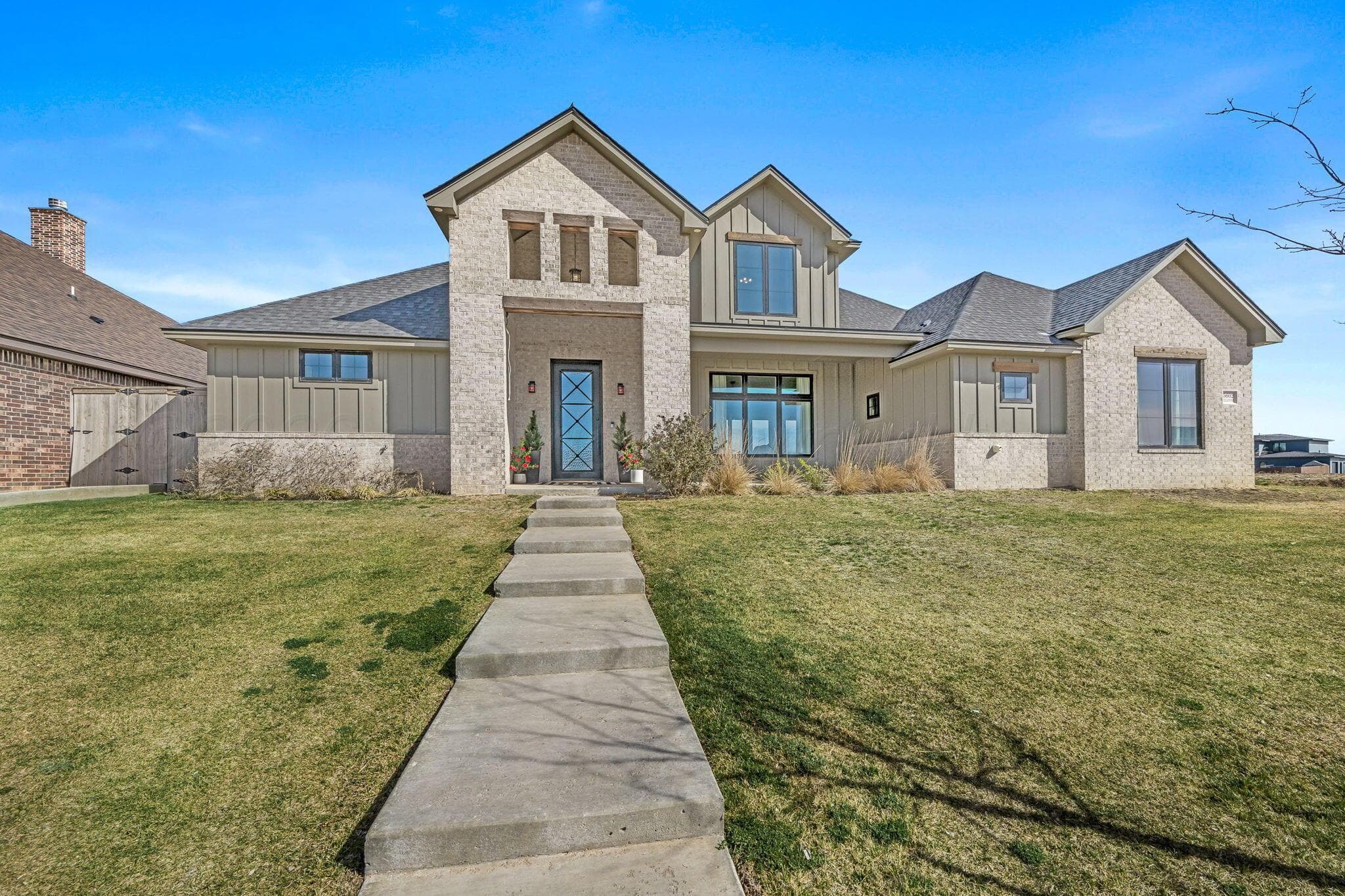 5602 HILLSTONE Avenue, Amarillo, TX 79118-1734