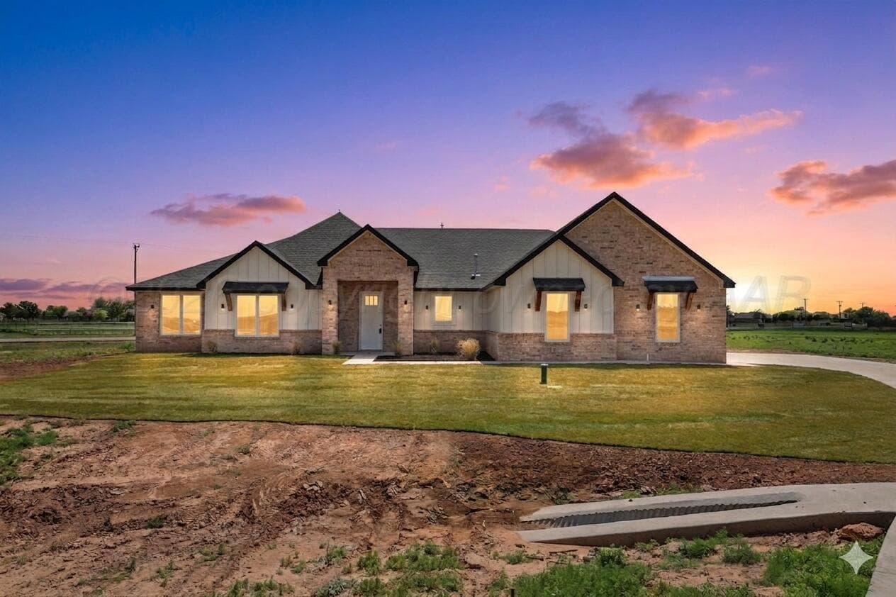 16250 SAN DIEGO Street, Amarillo, TX 79119-0118