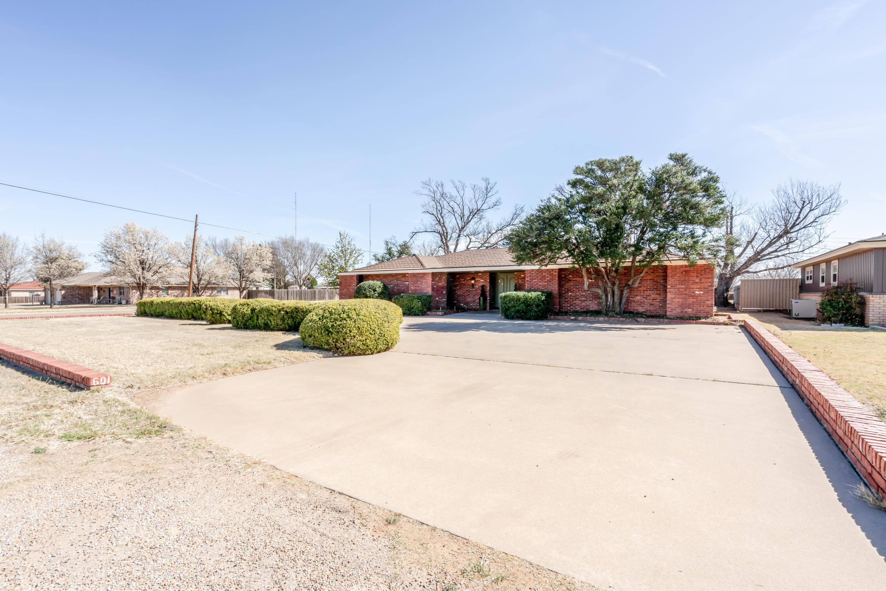 601 Cottage Street, Clarendon, TX 79226, photo 51