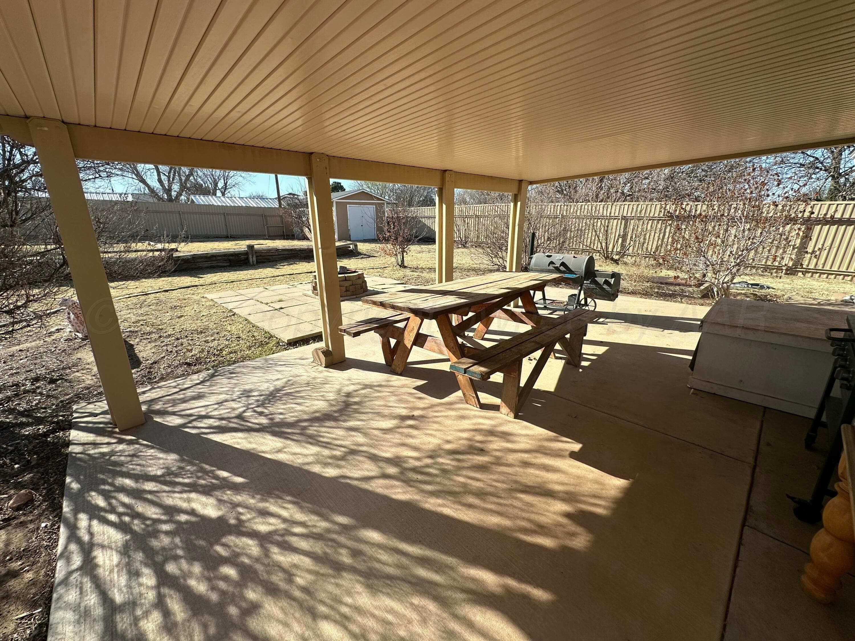 302 Arroyo Verde Drive, Fritch, TX 79036, photo 13