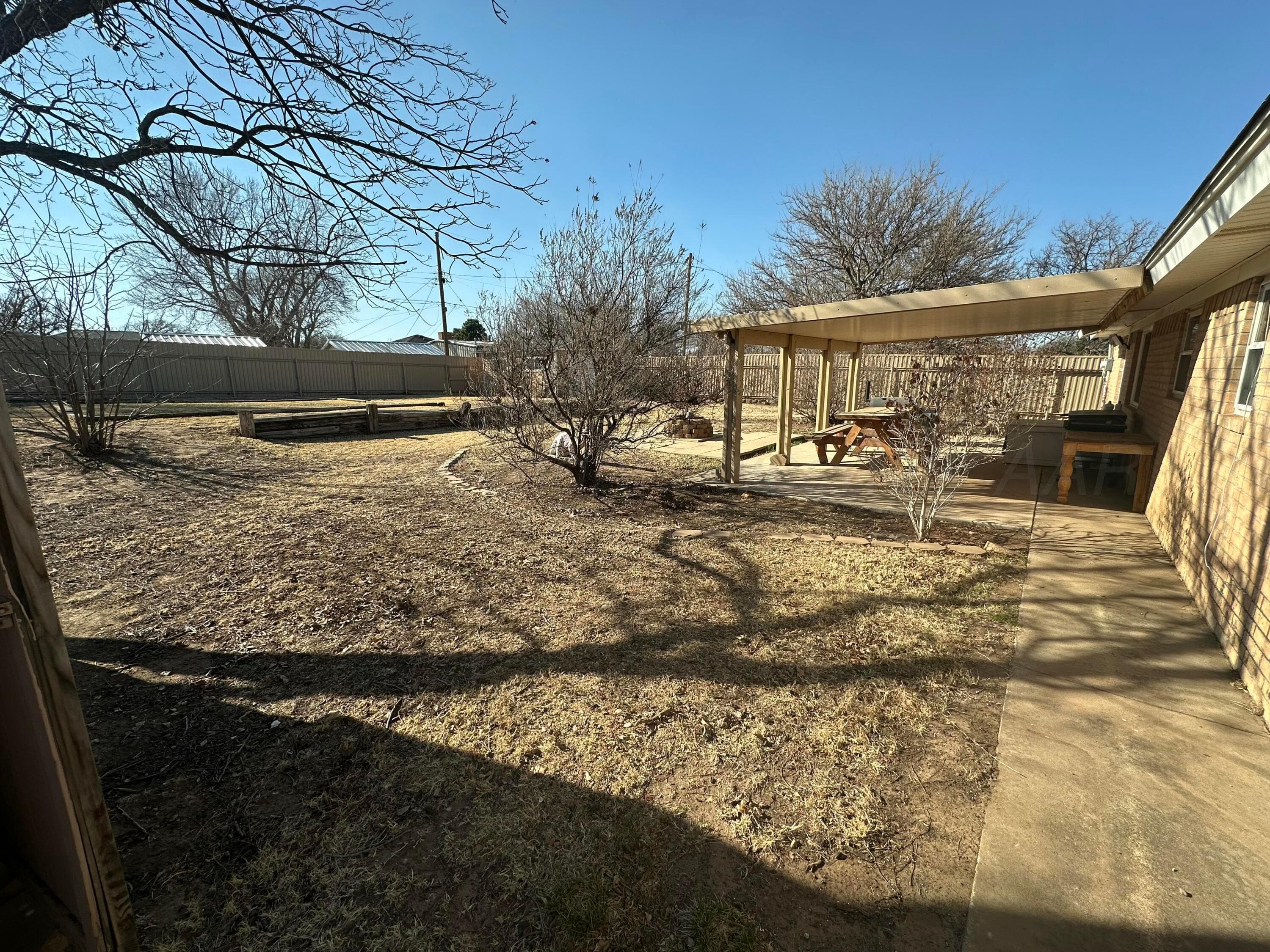 302 Arroyo Verde Drive, Fritch, TX 79036, photo 14
