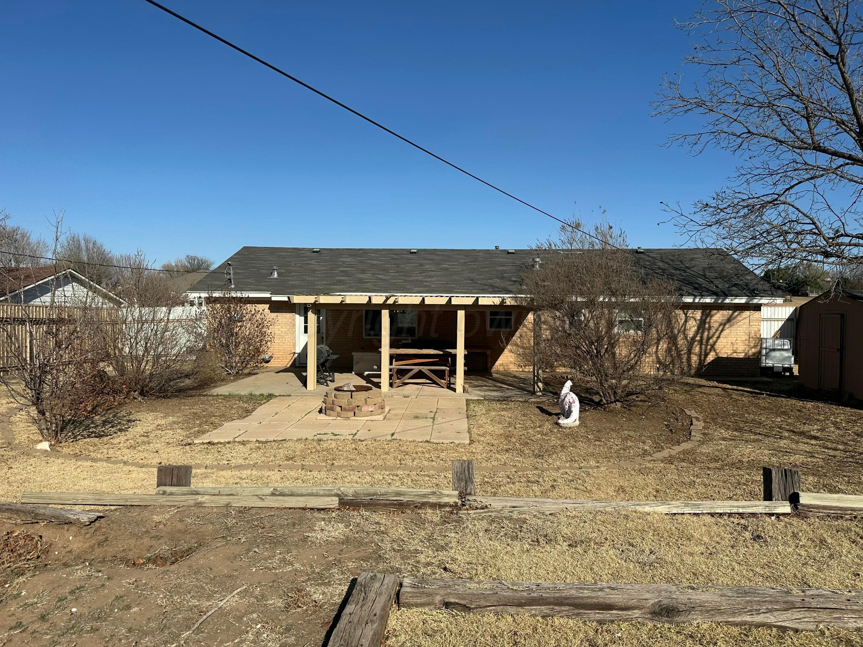 302 Arroyo Verde Drive, Fritch, TX 79036, photo 15