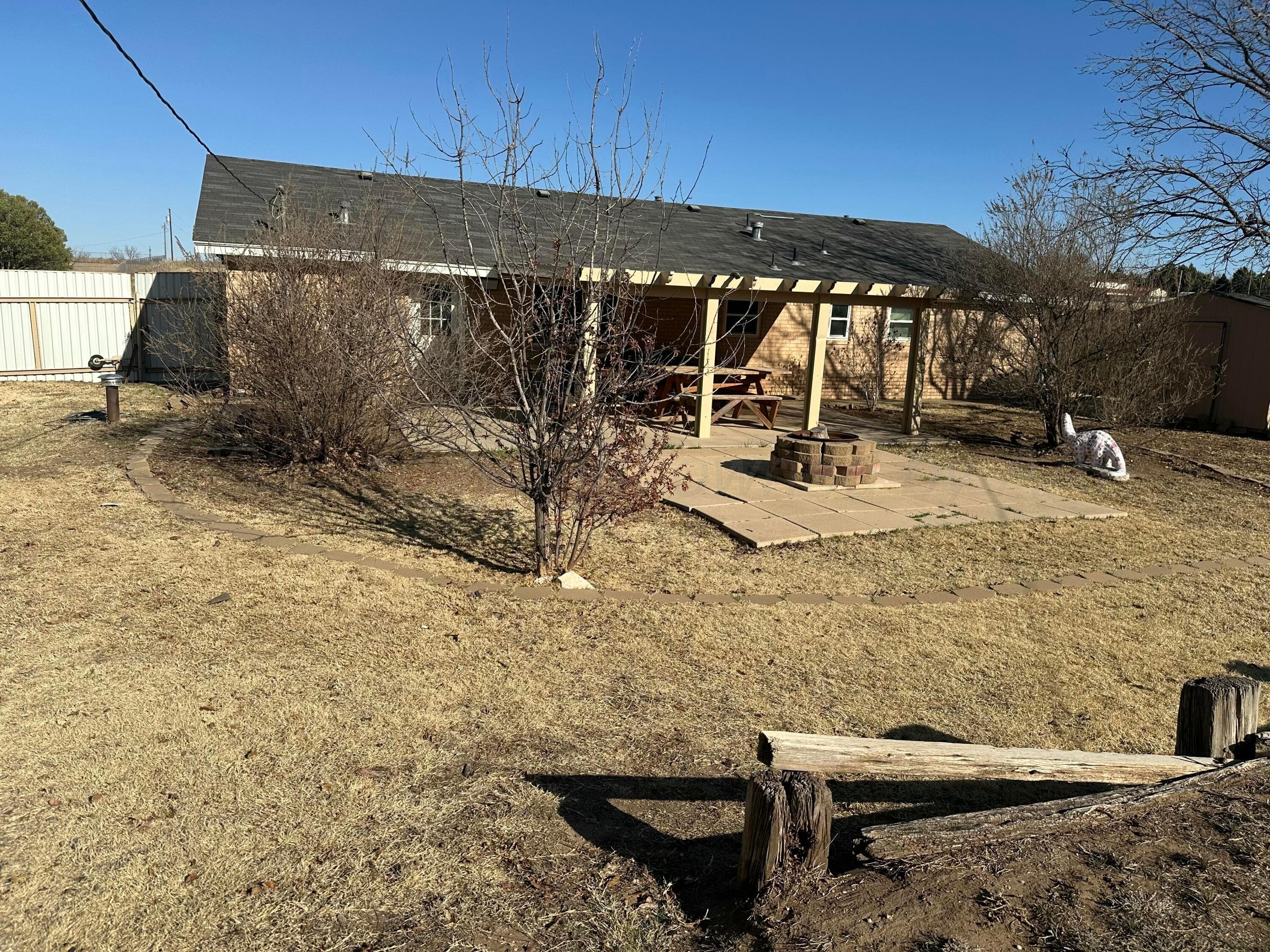 302 Arroyo Verde Drive, Fritch, TX 79036, photo 16