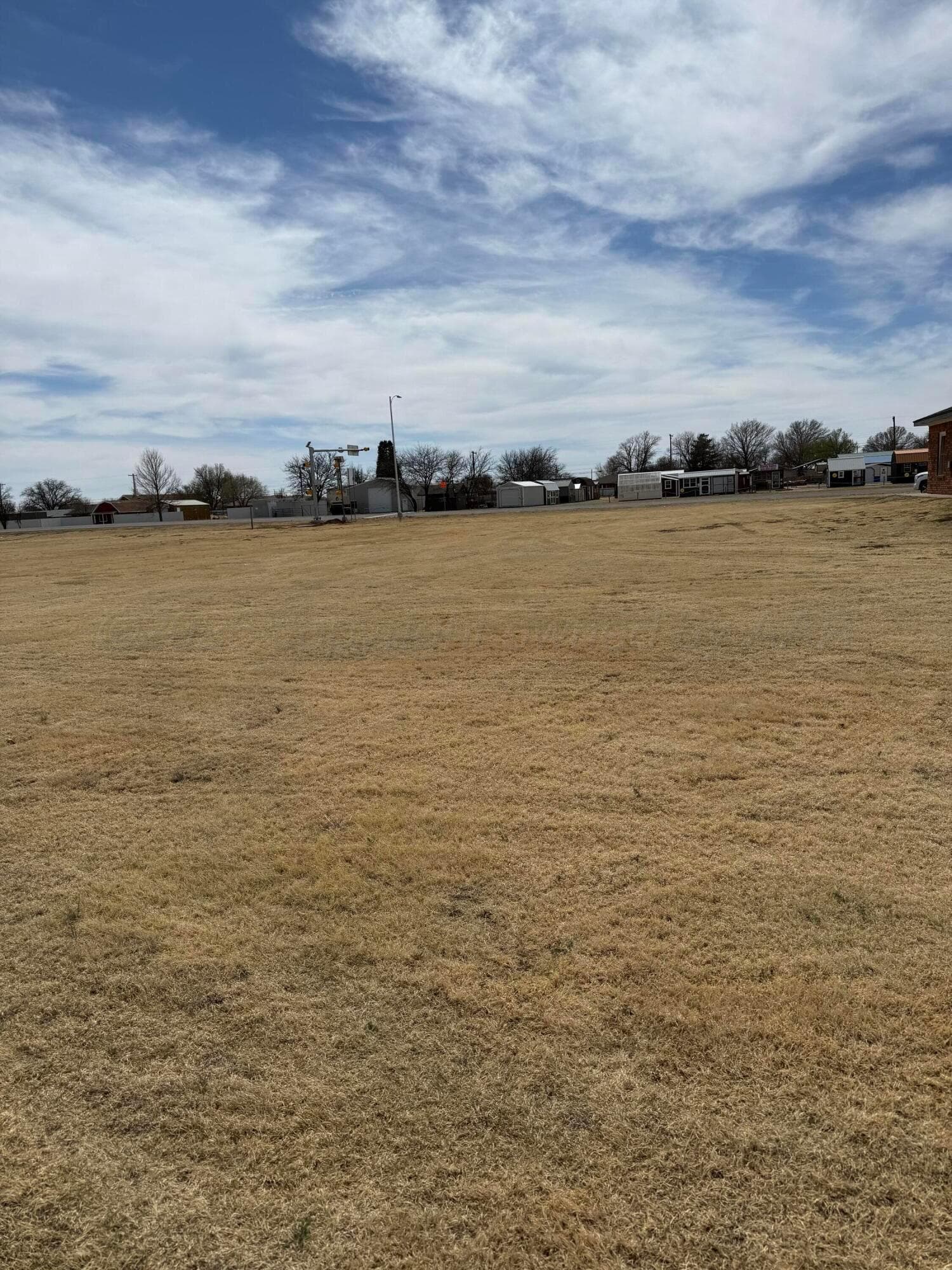 501 E Broadway Street, Fritch, TX 79036, photo 3