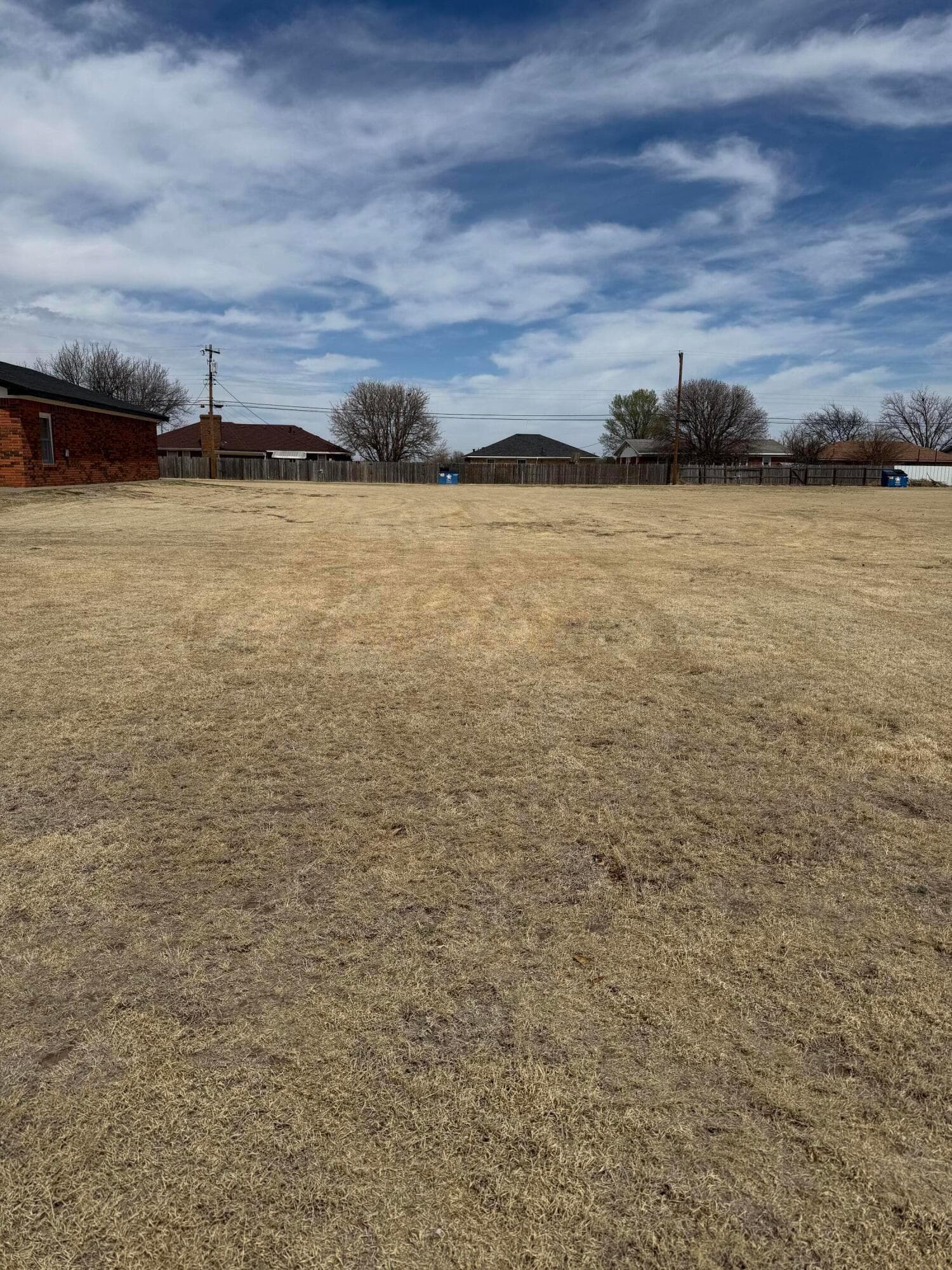 501 E Broadway Street, Fritch, TX 79036, photo 2