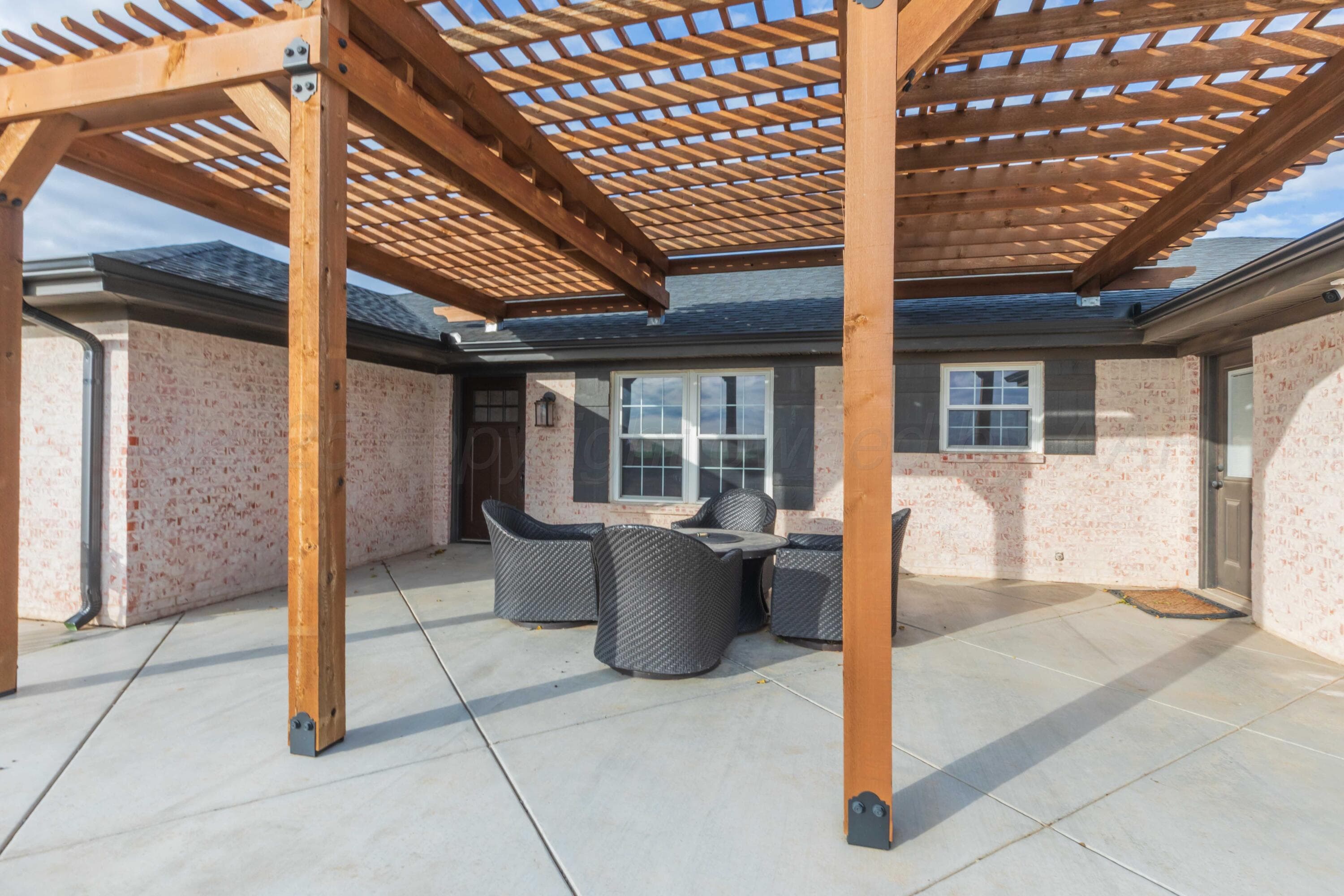 199 COUNTY ROAD BB, Groom, TX 79039, photo 4