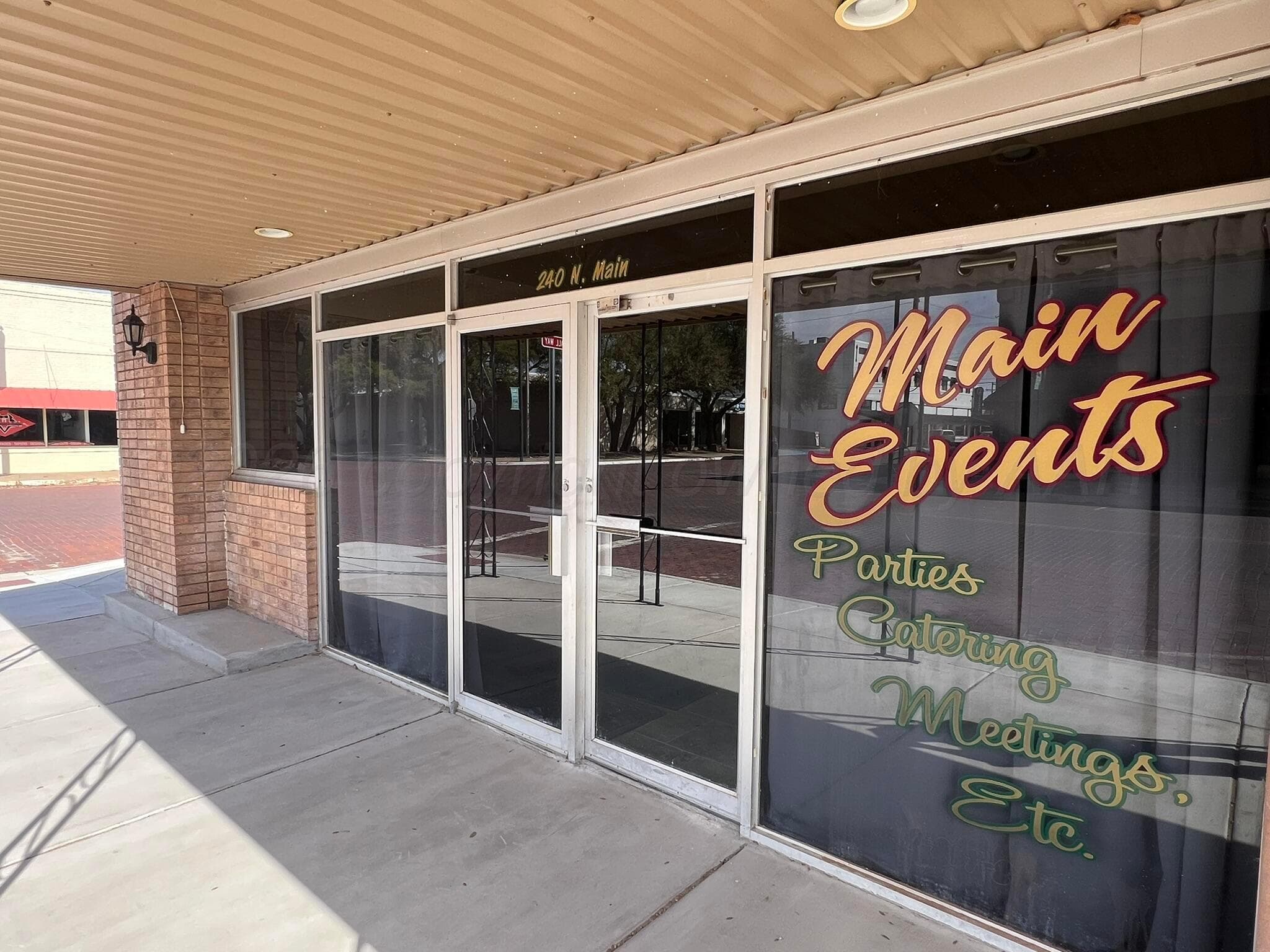 240 N Main Street, Childress, TX 79201, photo 3