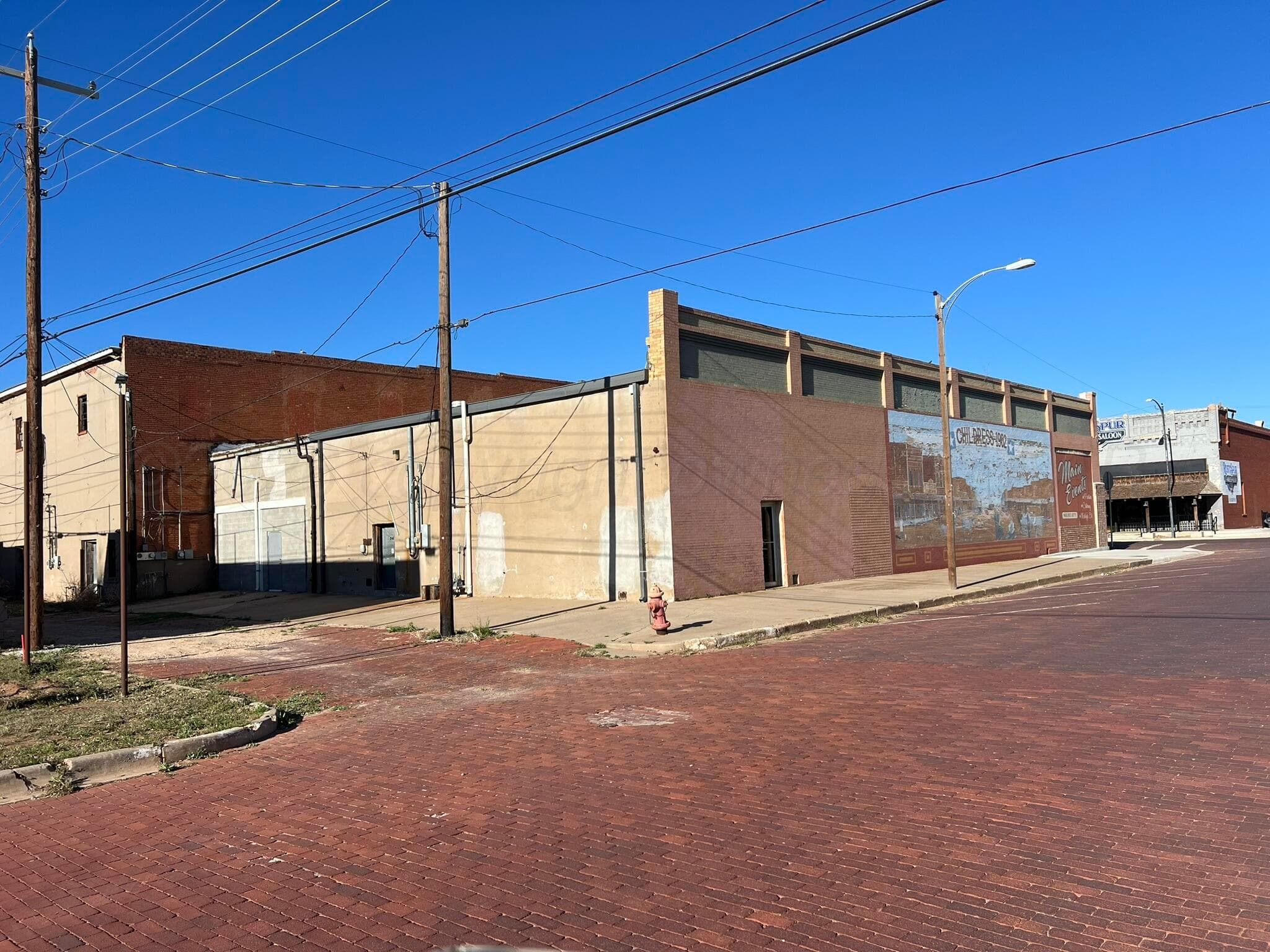 240 N Main Street, Childress, TX 79201, photo 22