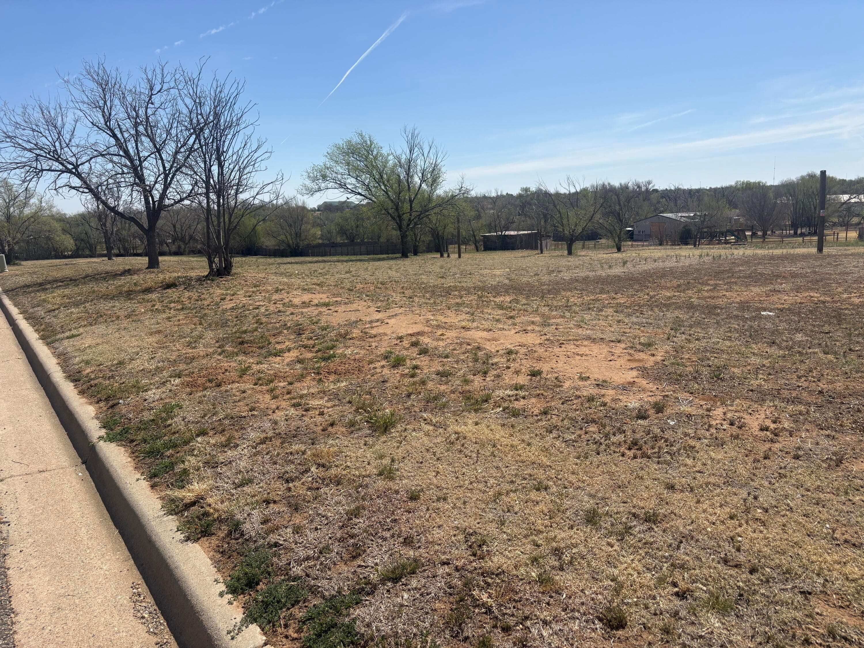 310-320 HUDSON Avenue, Amarillo, TX 79108