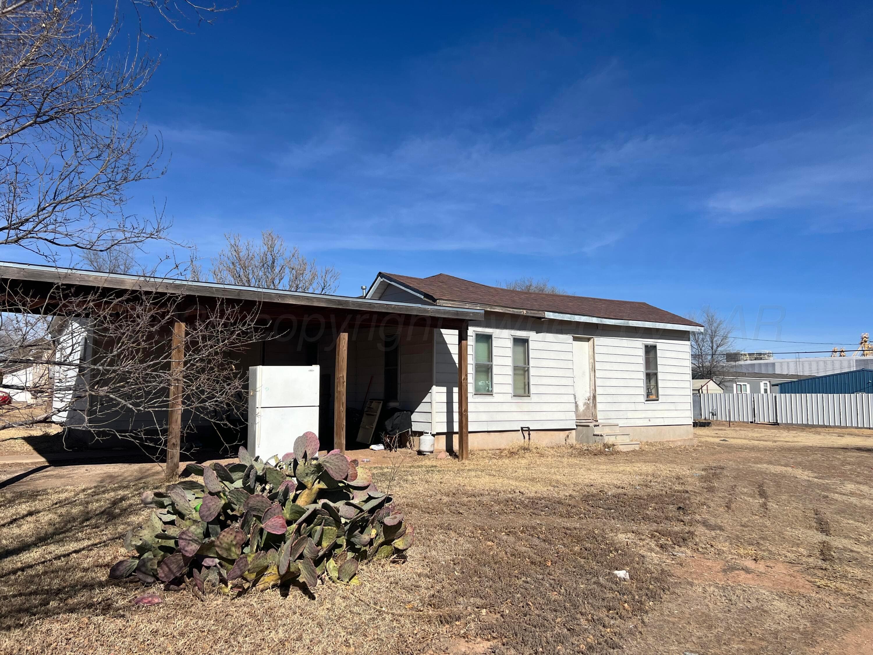 802 S Maple Avenue, Friona, TX 79035, photo 3