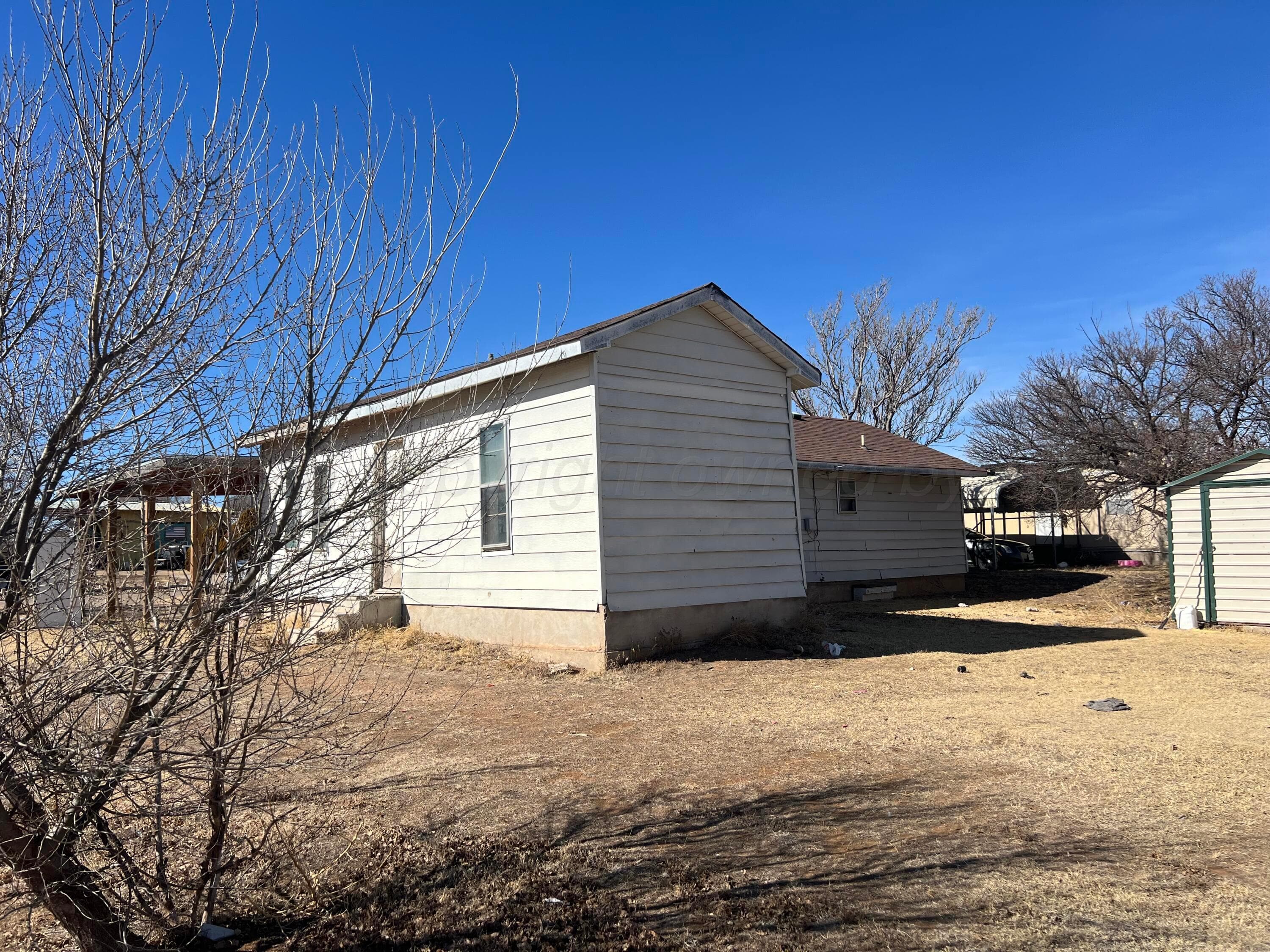802 S Maple Avenue, Friona, TX 79035, photo 4