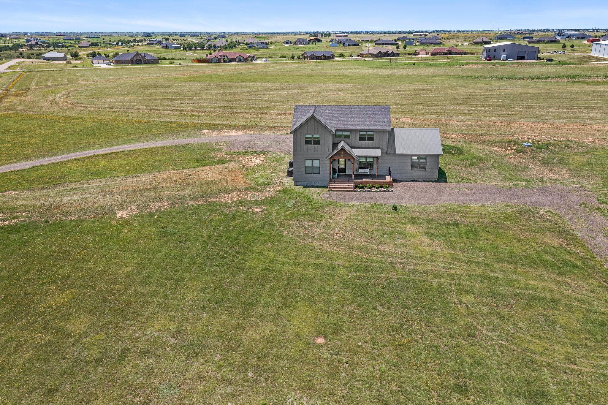 13200 WILD HORSE Trail, Amarillo, TX 79118, photo 5