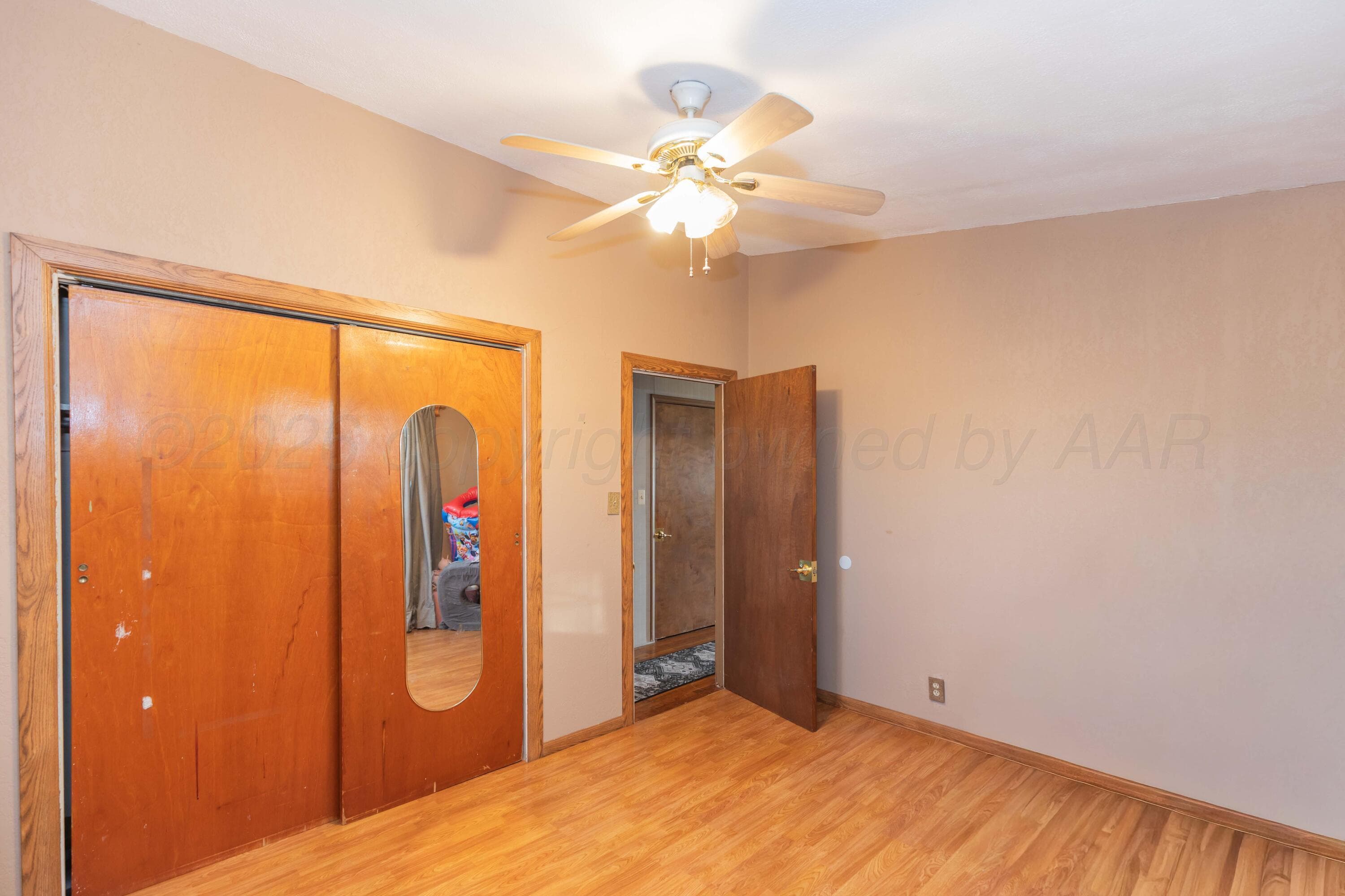 407 N POWELL Street, Pampa, TX 79065-5037, photo 21