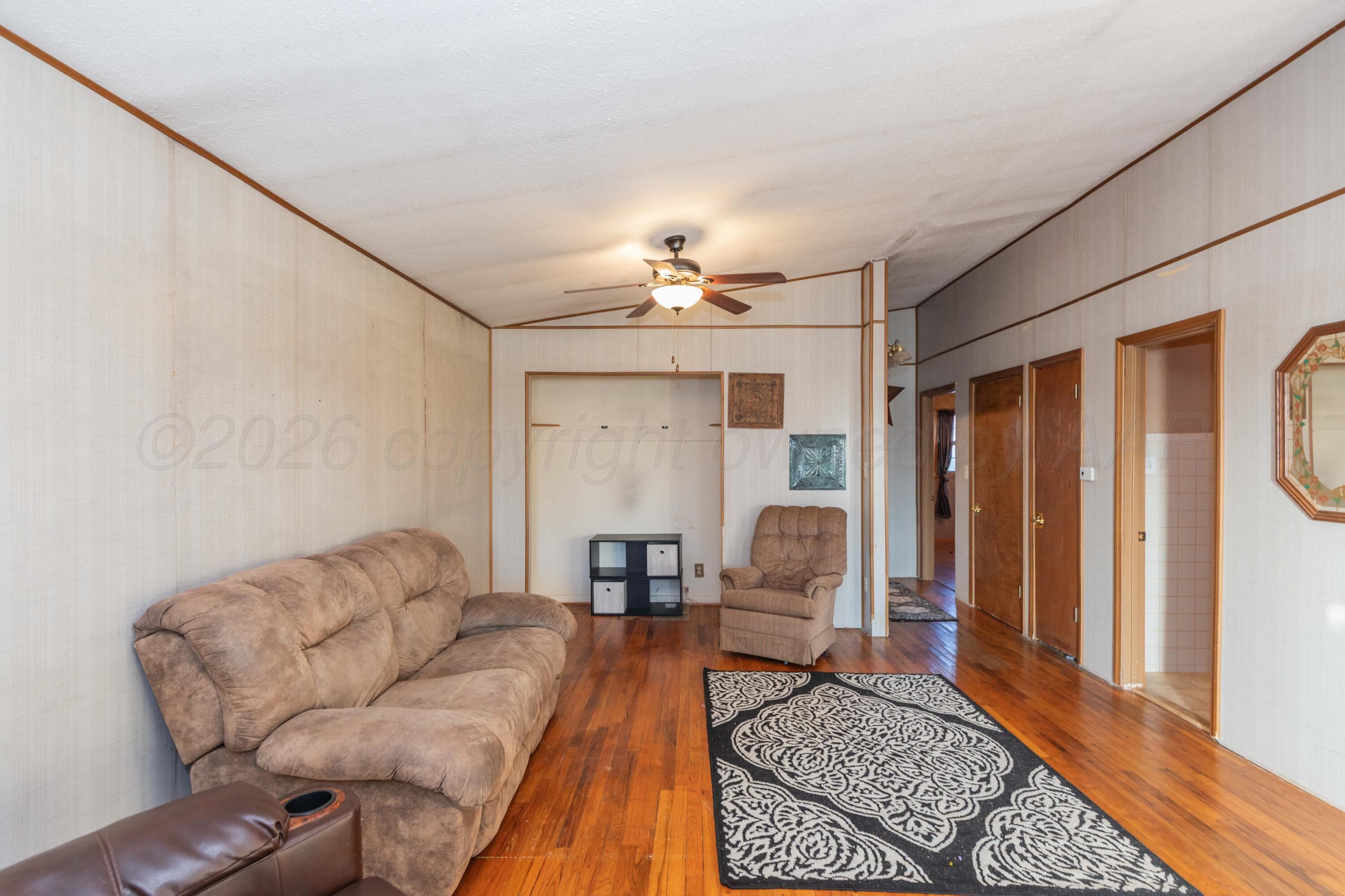 407 N POWELL Street, Pampa, TX 79065-5037, photo 5
